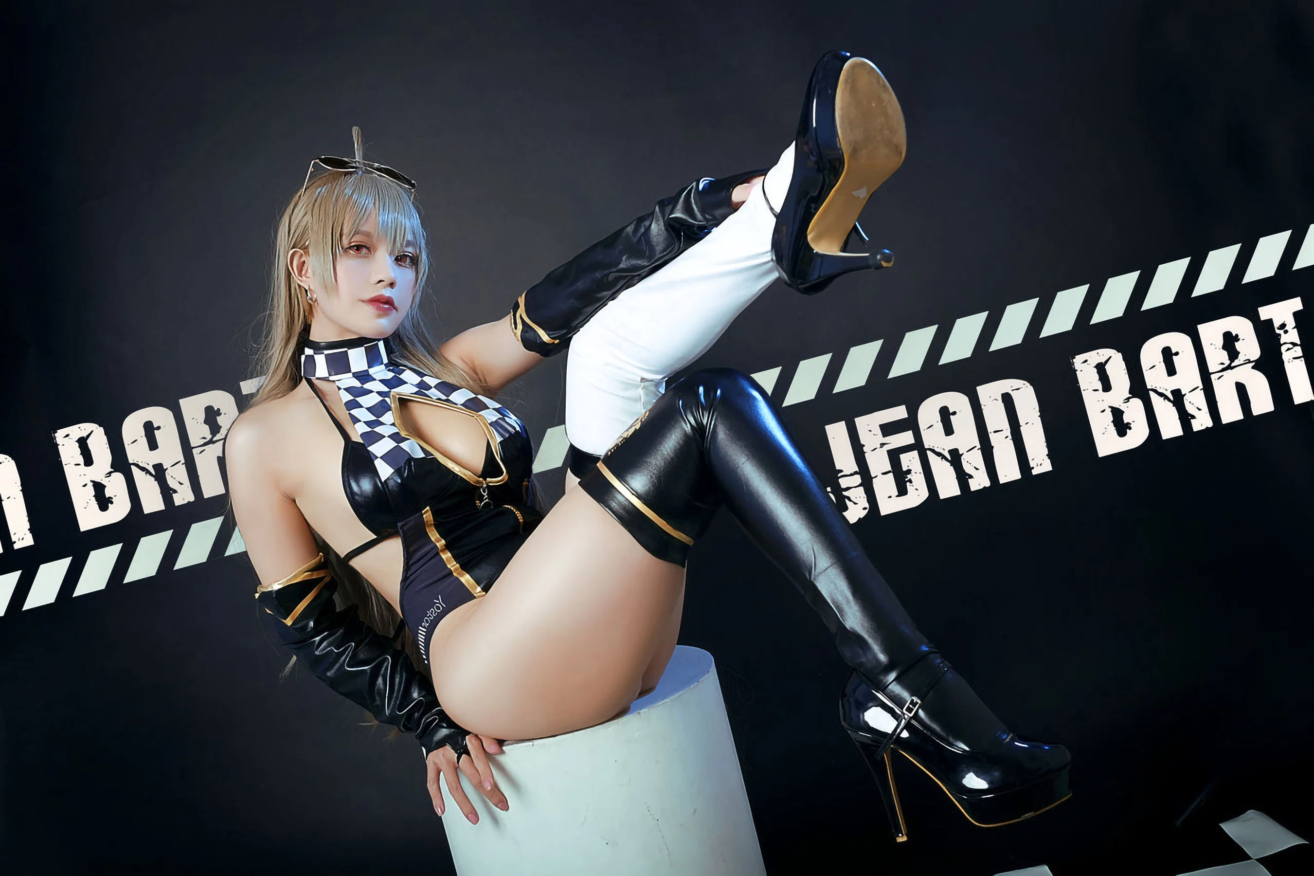 PingPing – Jean Bart插图3