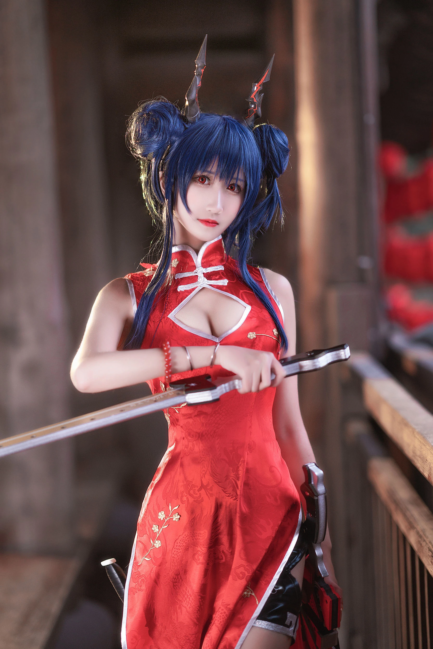 微博妹子三度_69 明日方舟 旗袍高清在线免费欣赏–微密图社-微密图社