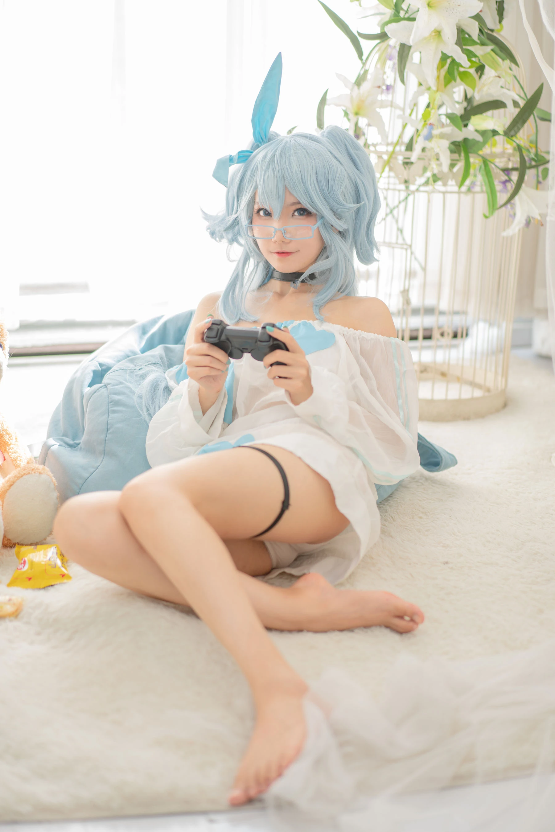 卜呦Mikon – PA-15奇妙山药饼插图1