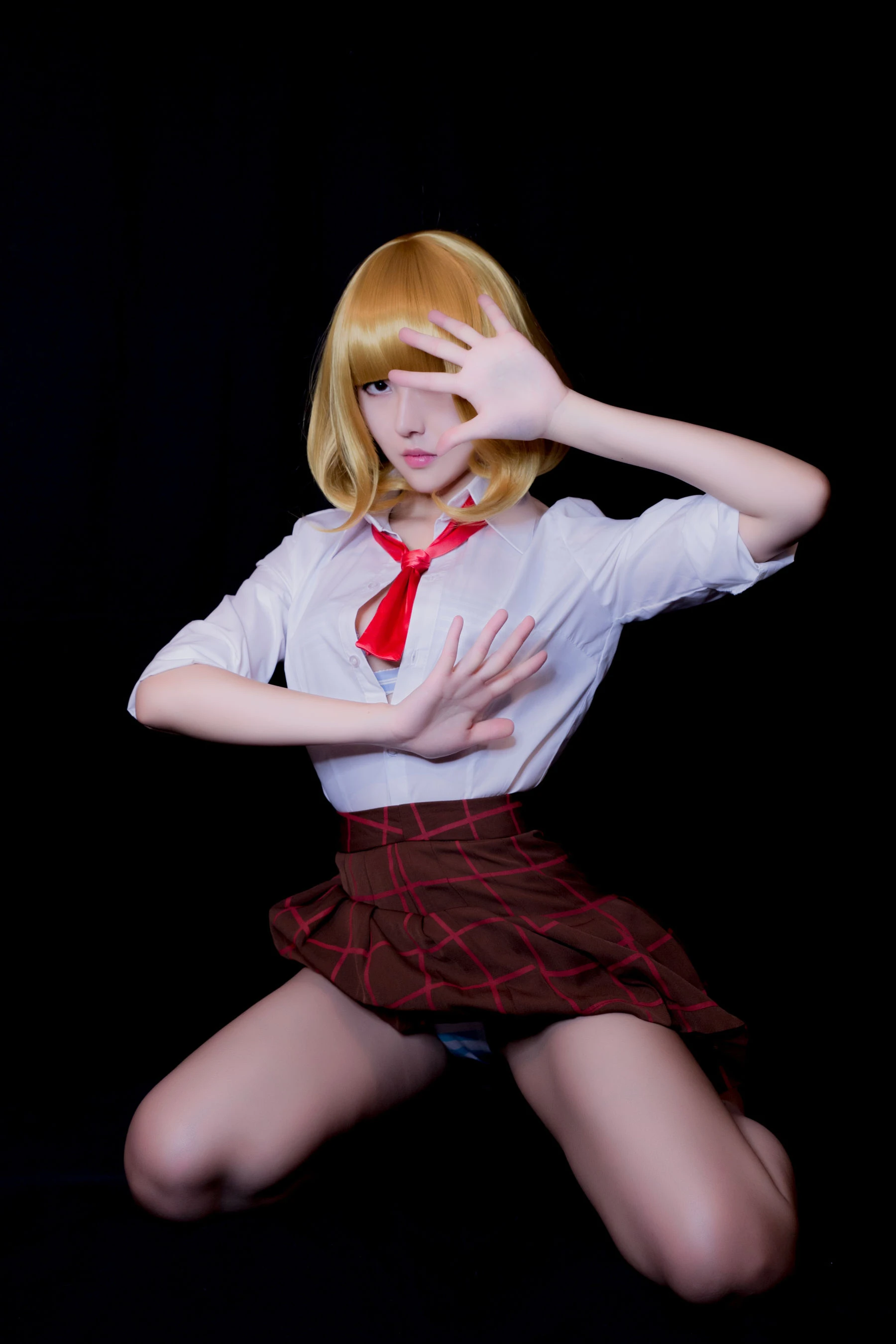 MisswarmJ – Hana Midorikawa插图6