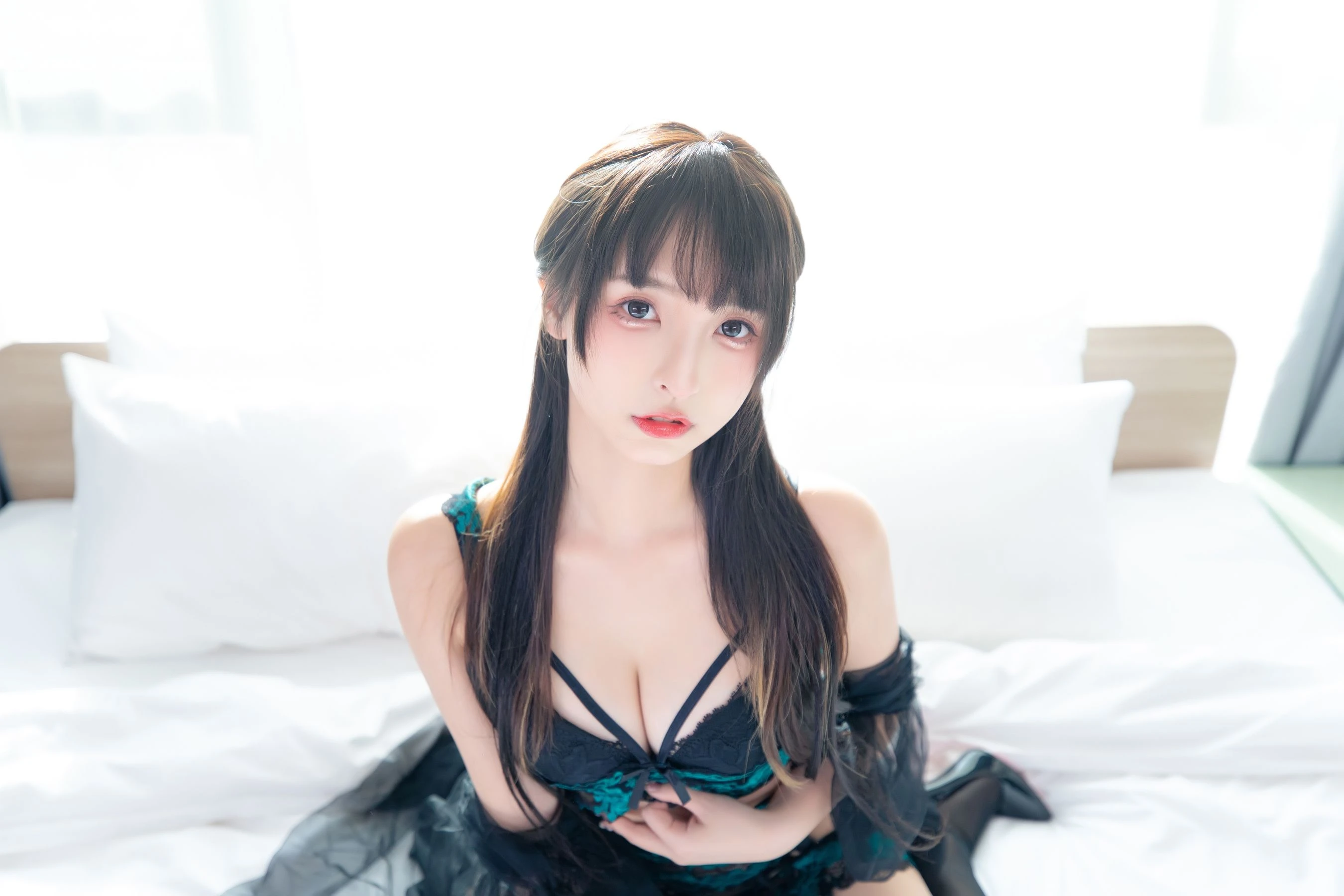 萝莉神楽板真冬 绿野仙踪插图5
