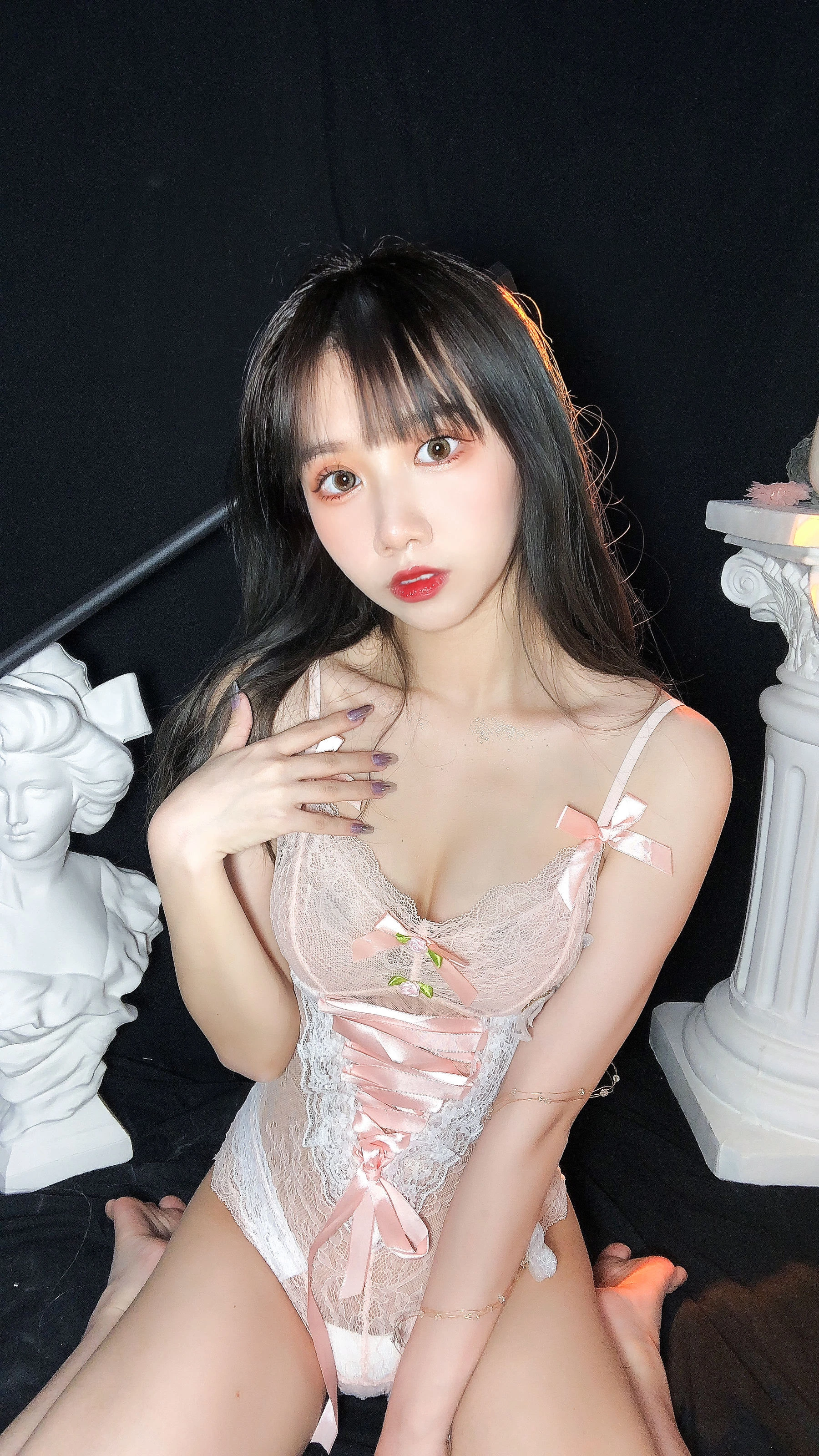 动漫博主果咩酱w – 春天插图8