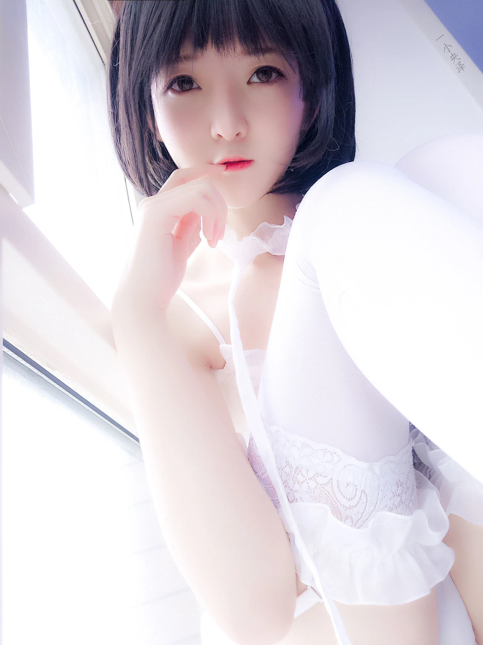 一小央泽 – 赫提亚斯+黑兔+私摄插图5