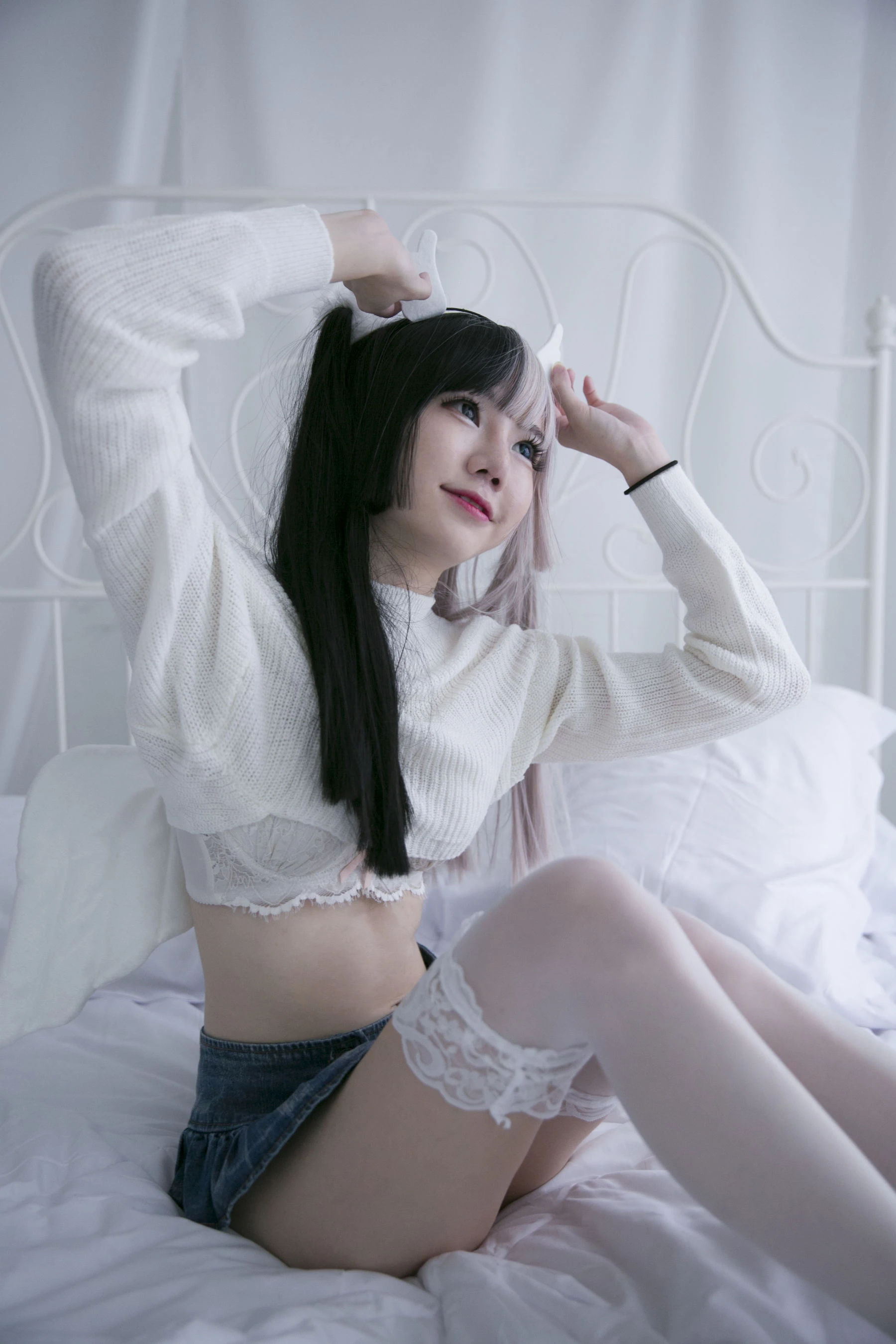Sally Dorasnow – Angel Lucina插图2