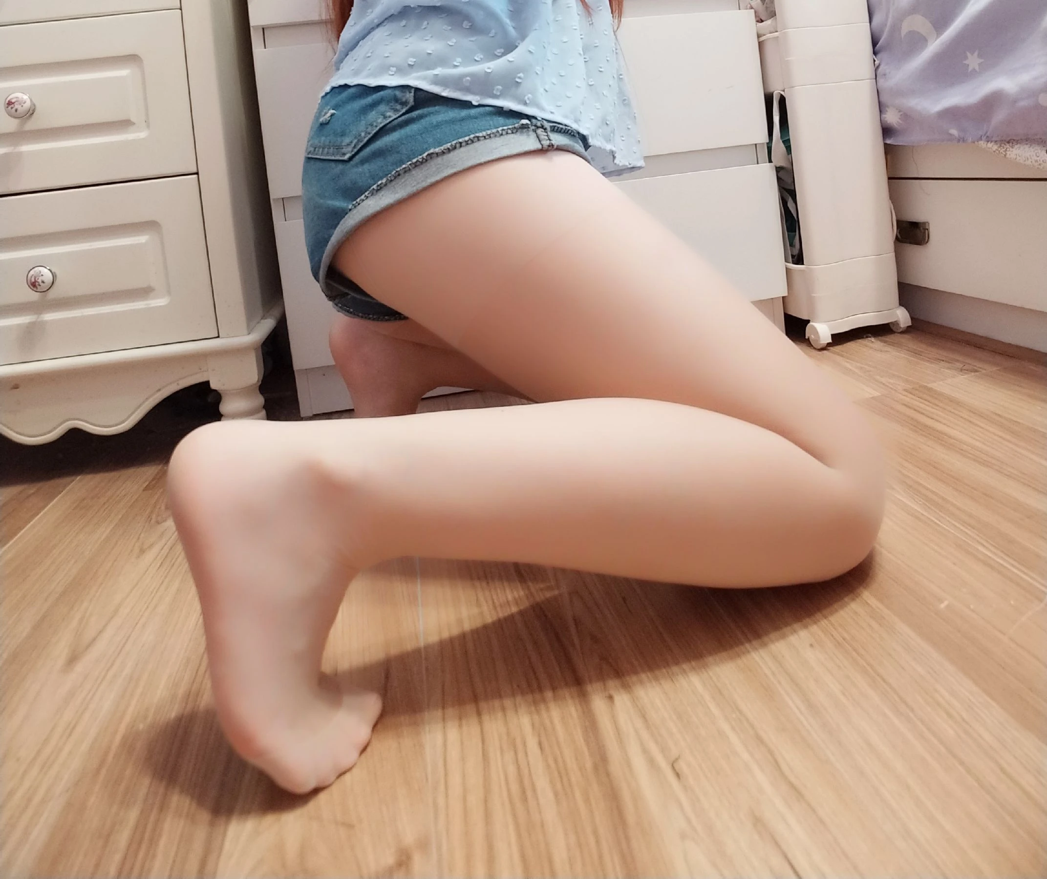 二次元美女古川kagura 肉丝小可爱高清在线免费欣赏–微密图社-微密图社