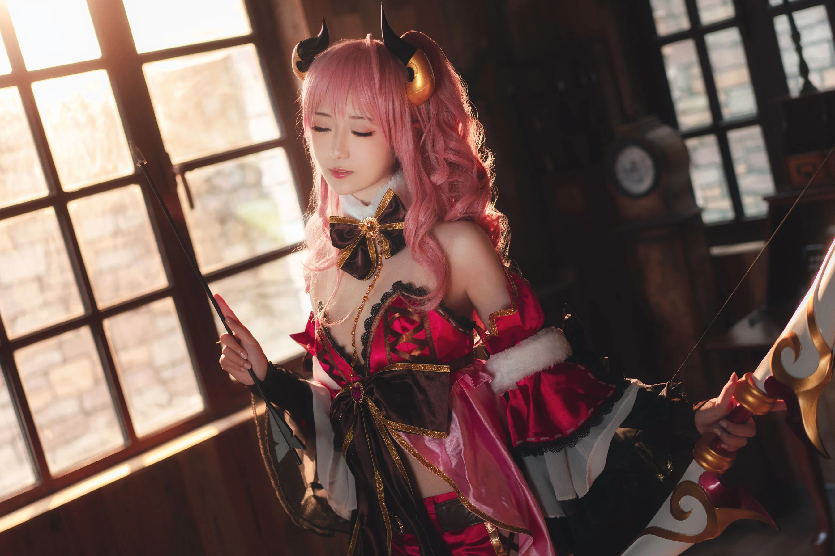 小姐姐弥音音ww – 铃奈插图5