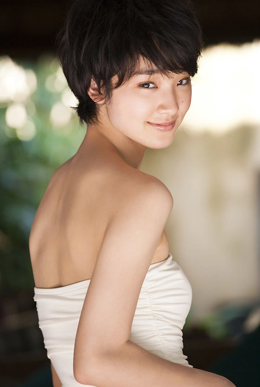 剛力彩芽 Ayame Gouriki 恋する惑星插图7