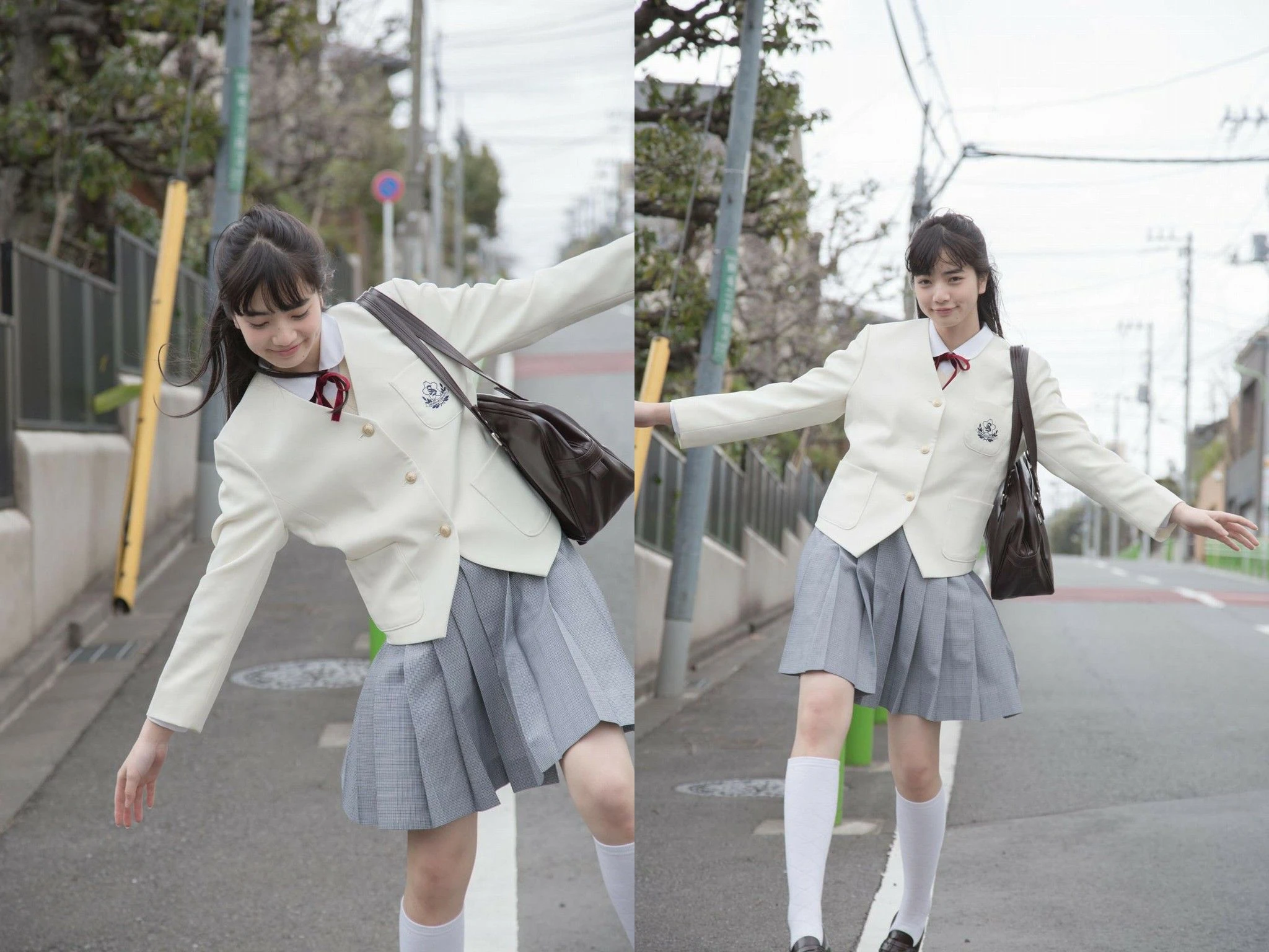 小松菜奈 PEOTO STAR VOL.5-VOL.9插图4