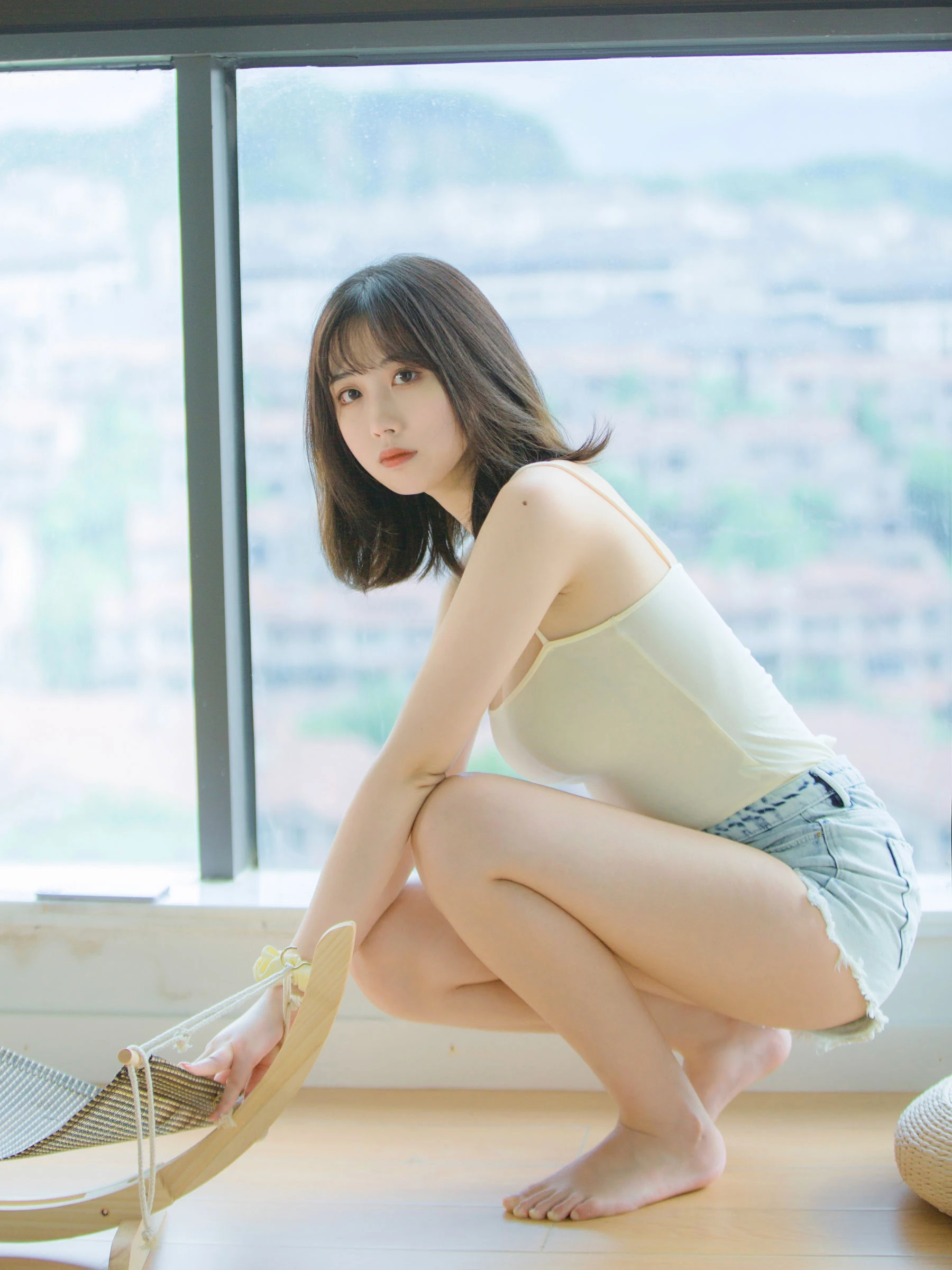 次元少女念雪ww – 夏日柠檬插图7