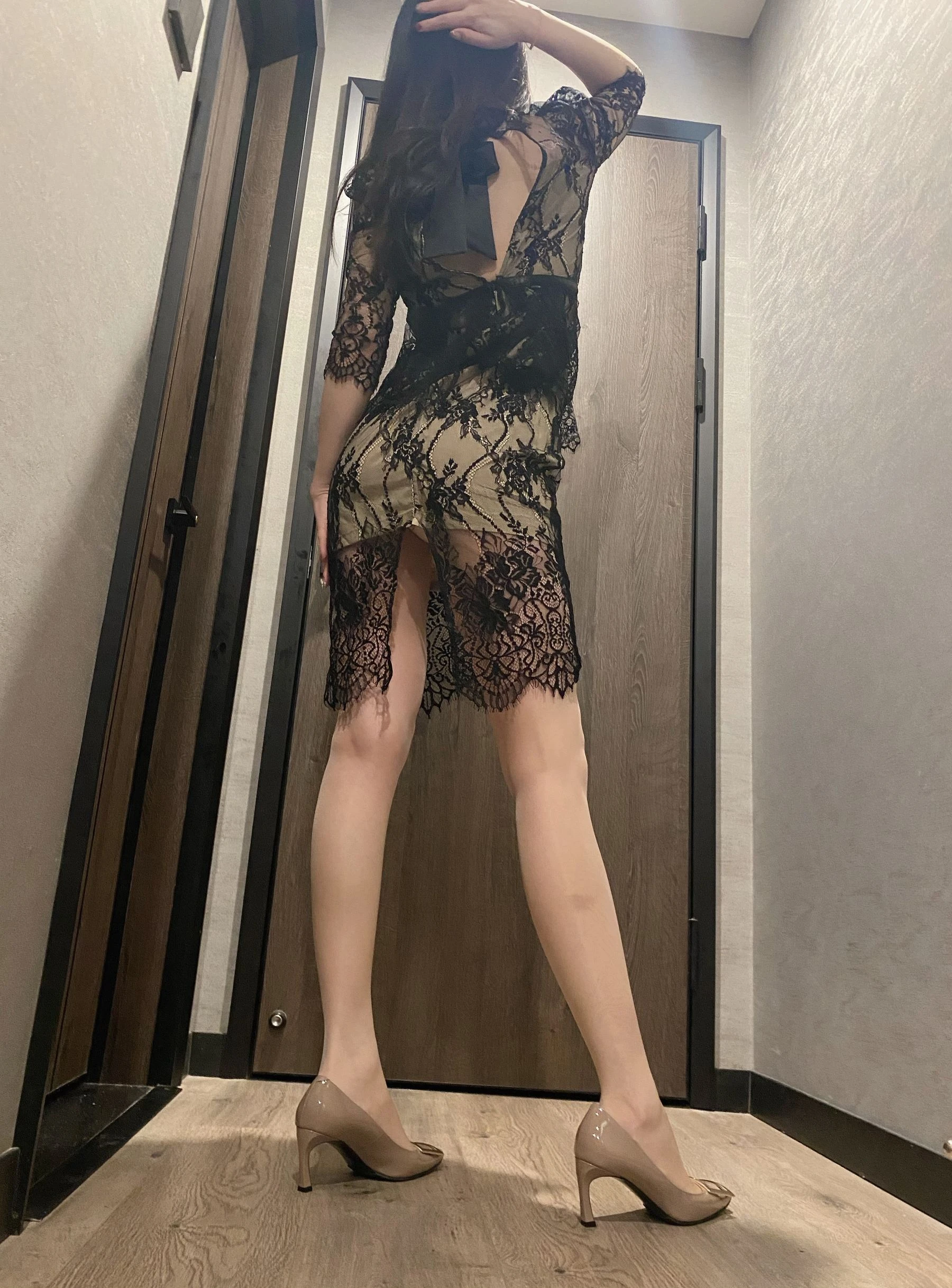 丝足博主麋鹿_Monroe 2020.02.10 油光丝袜 [20P]高清在线免费欣赏–微密图社-微密图社