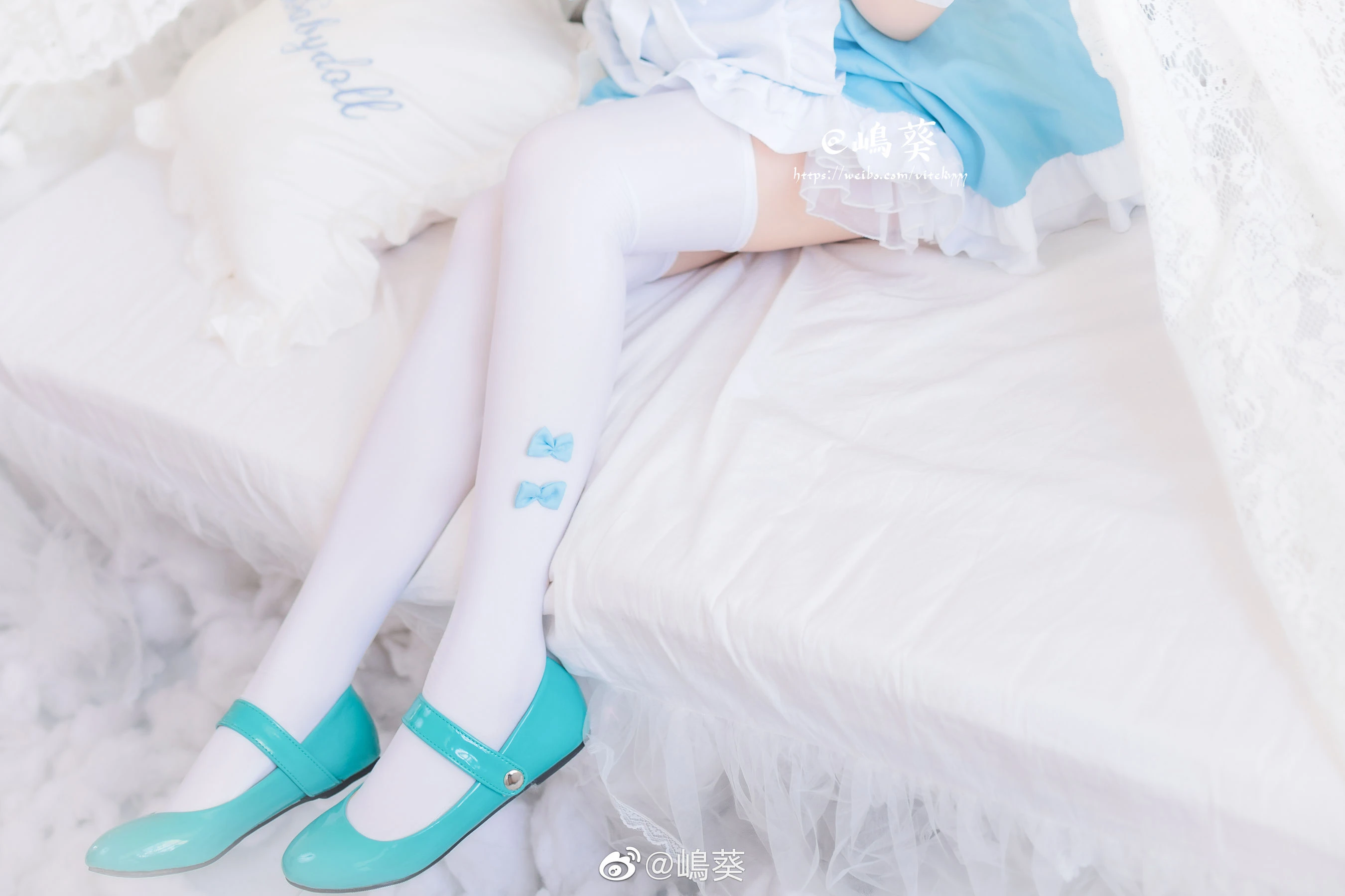 微博美女嶋葵 小天鹅女仆高清在线免费欣赏–微密图社-微密图社