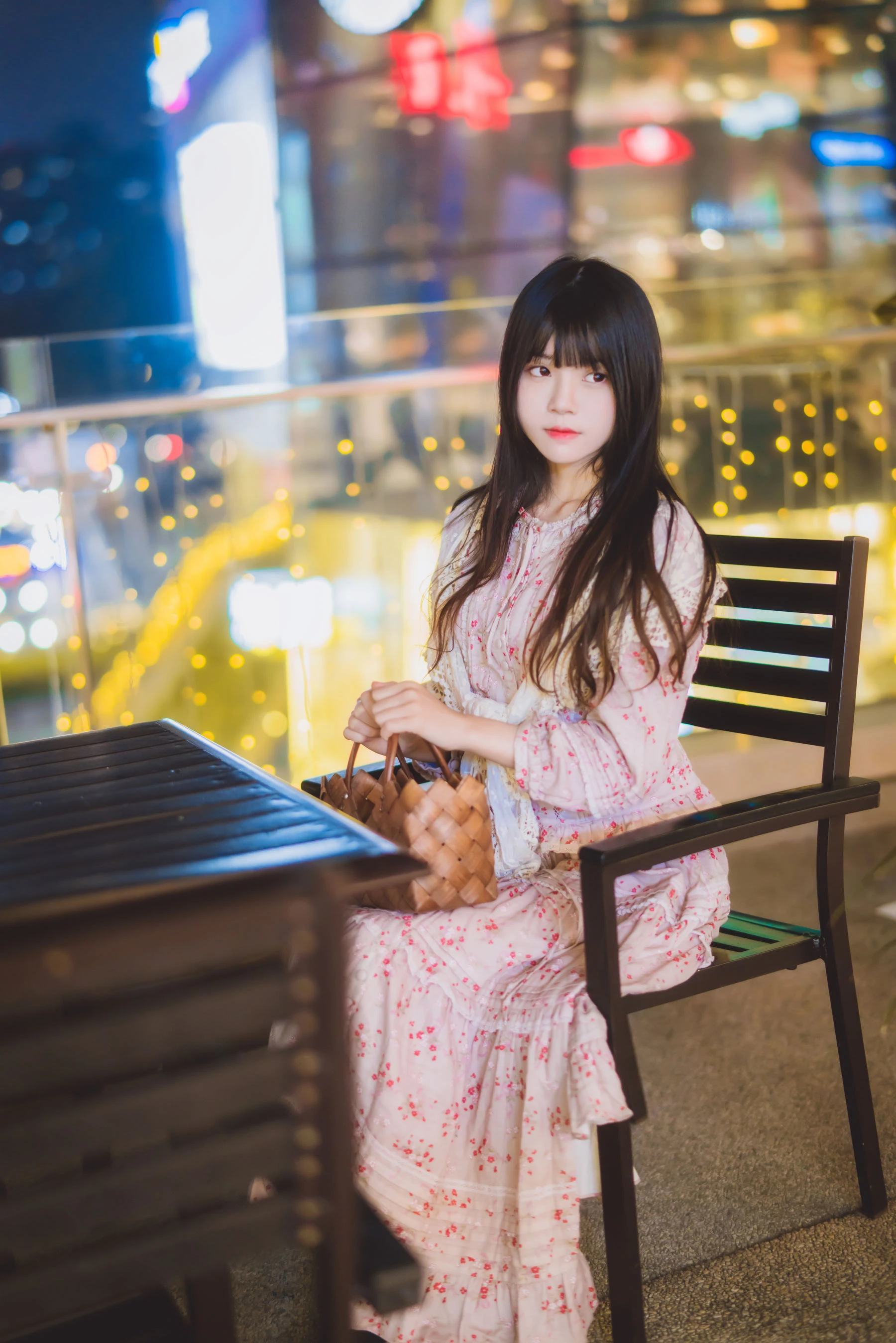 桜桃喵《(小少女)小小少女》 [103P]插图5