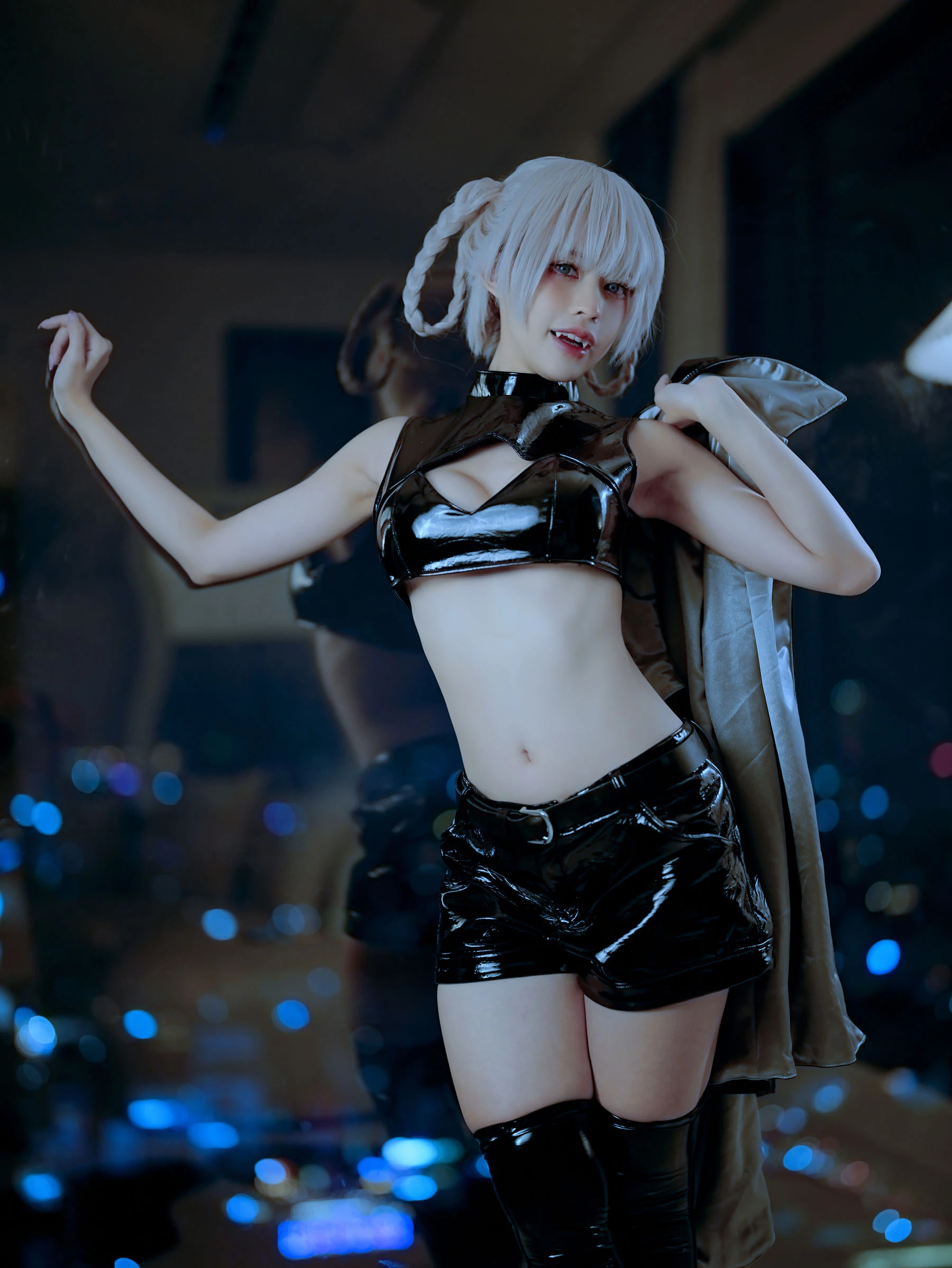 PingPing – Nazuna [51P]插图4