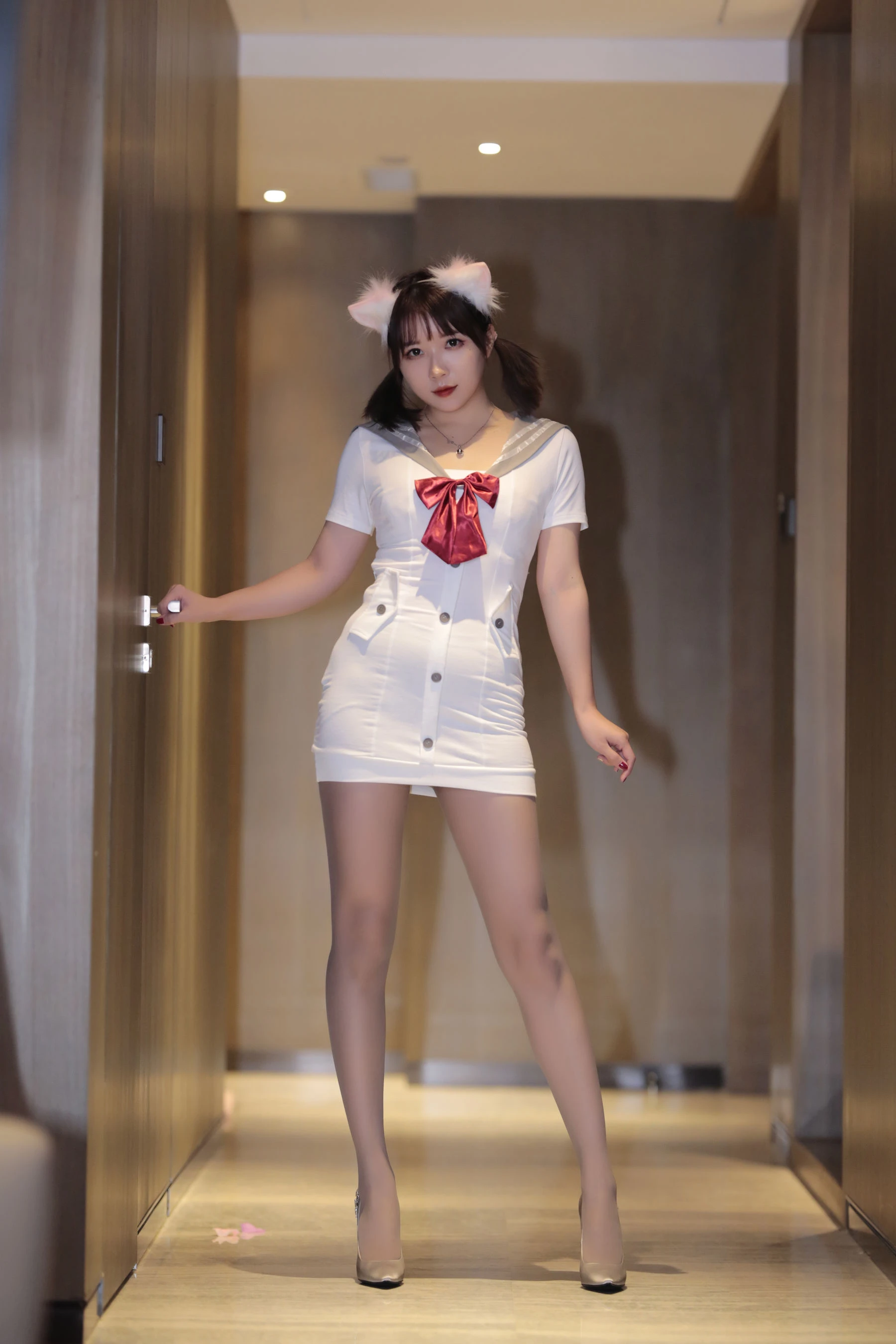 斗鱼主播小女巫露娜 – 柠檬海盐插图1