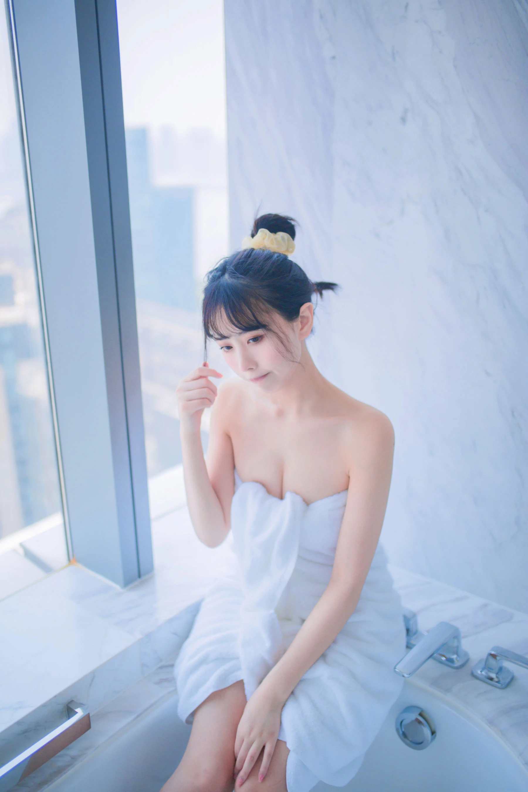 次元少女念雪ww – 加载可爱高清在线免费欣赏–微密图社-微密图社