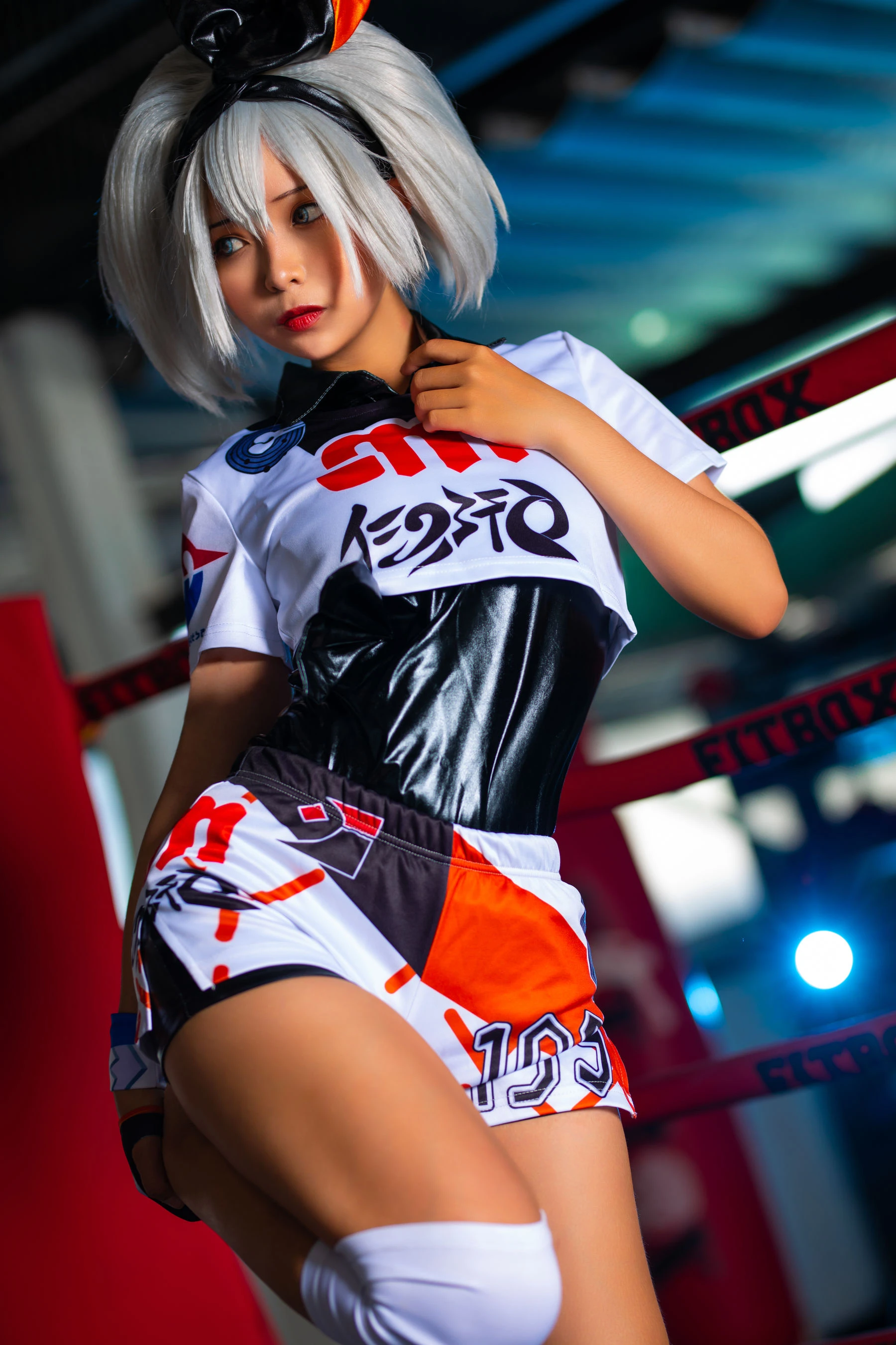 Umeko J – Bea [80P]插图2