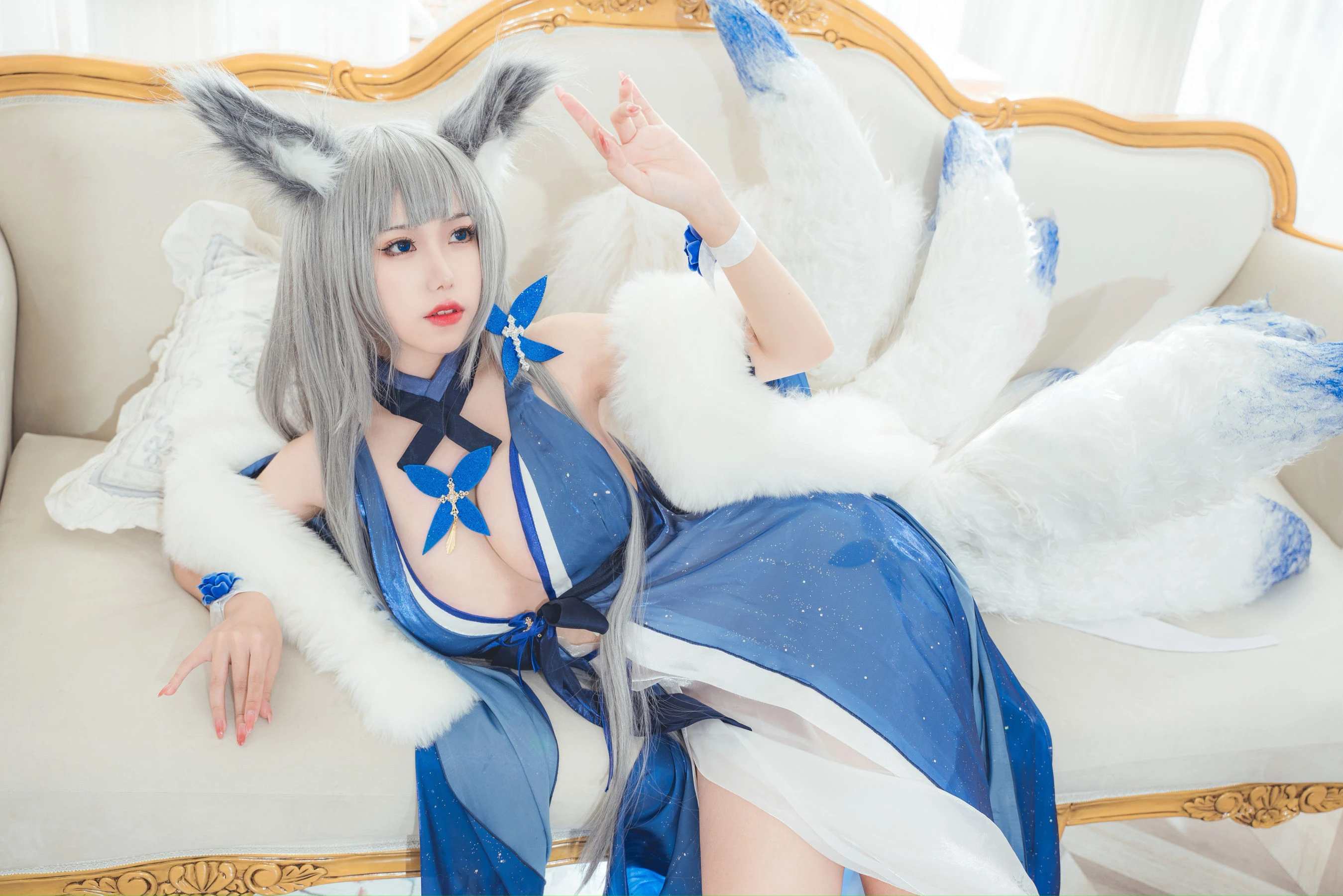 一北亦北 – 信浓礼服插图8