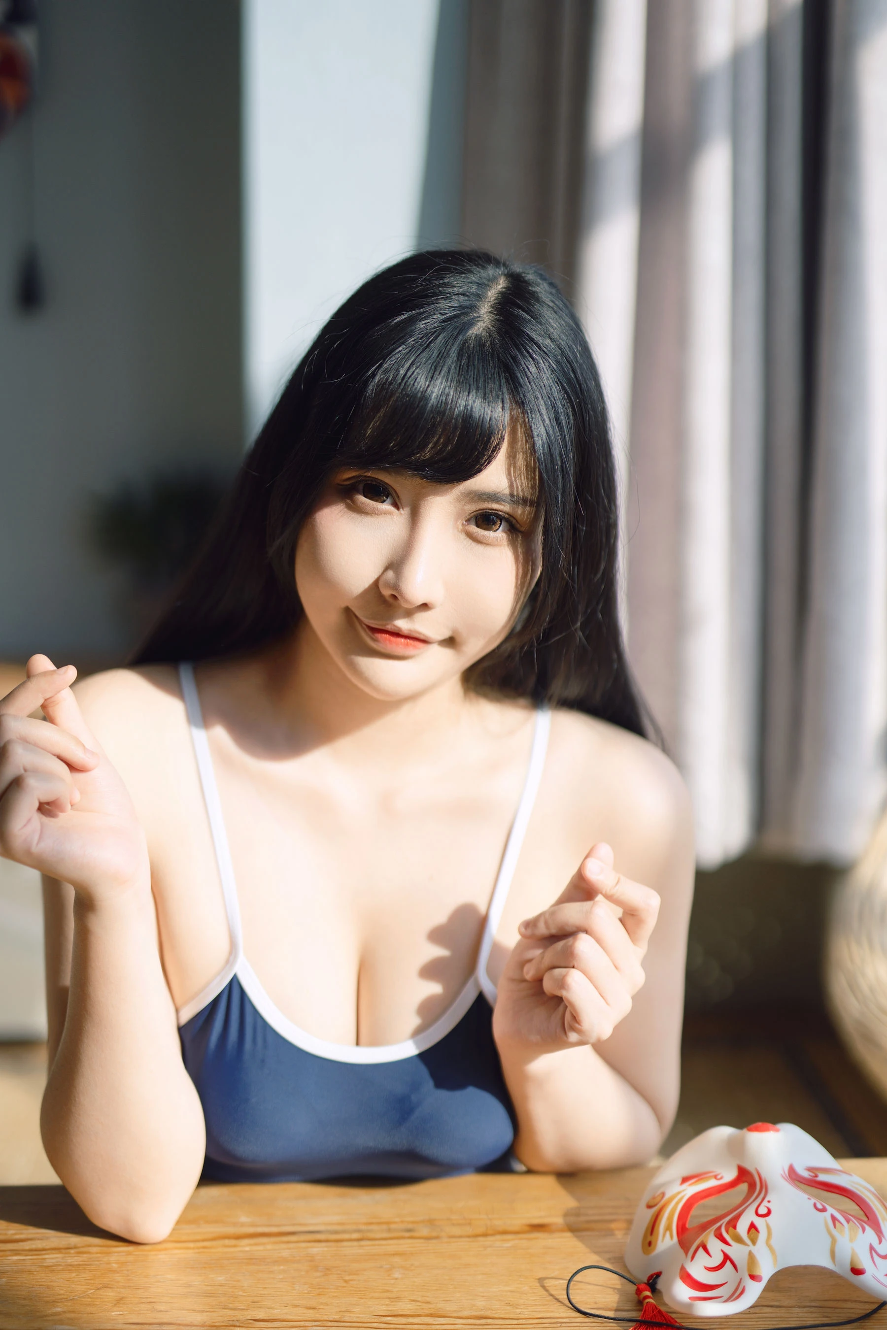 糖果果candy – 死库水插图7