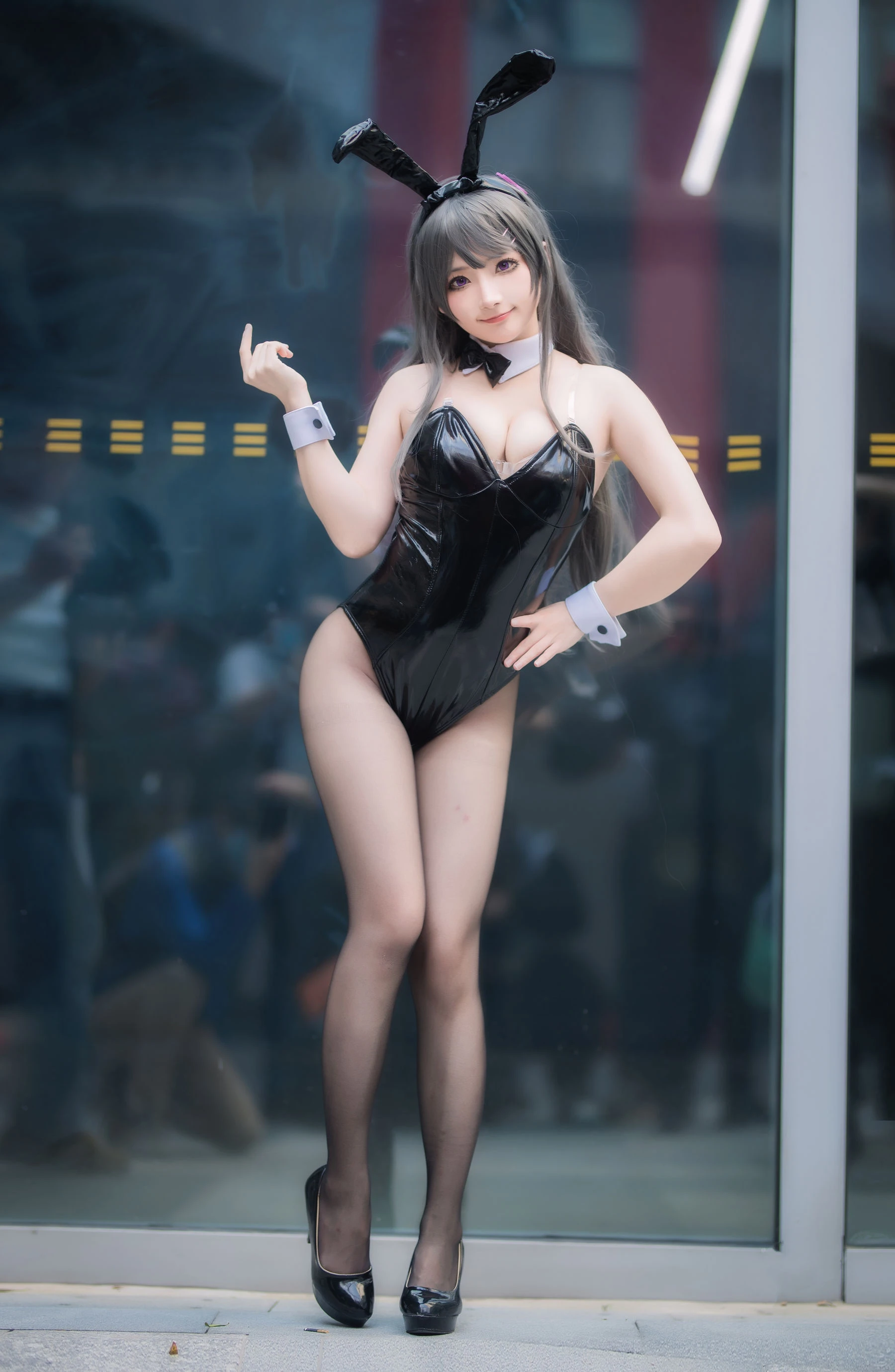 是三不是世w – 麻衣学姐 [60P]插图6