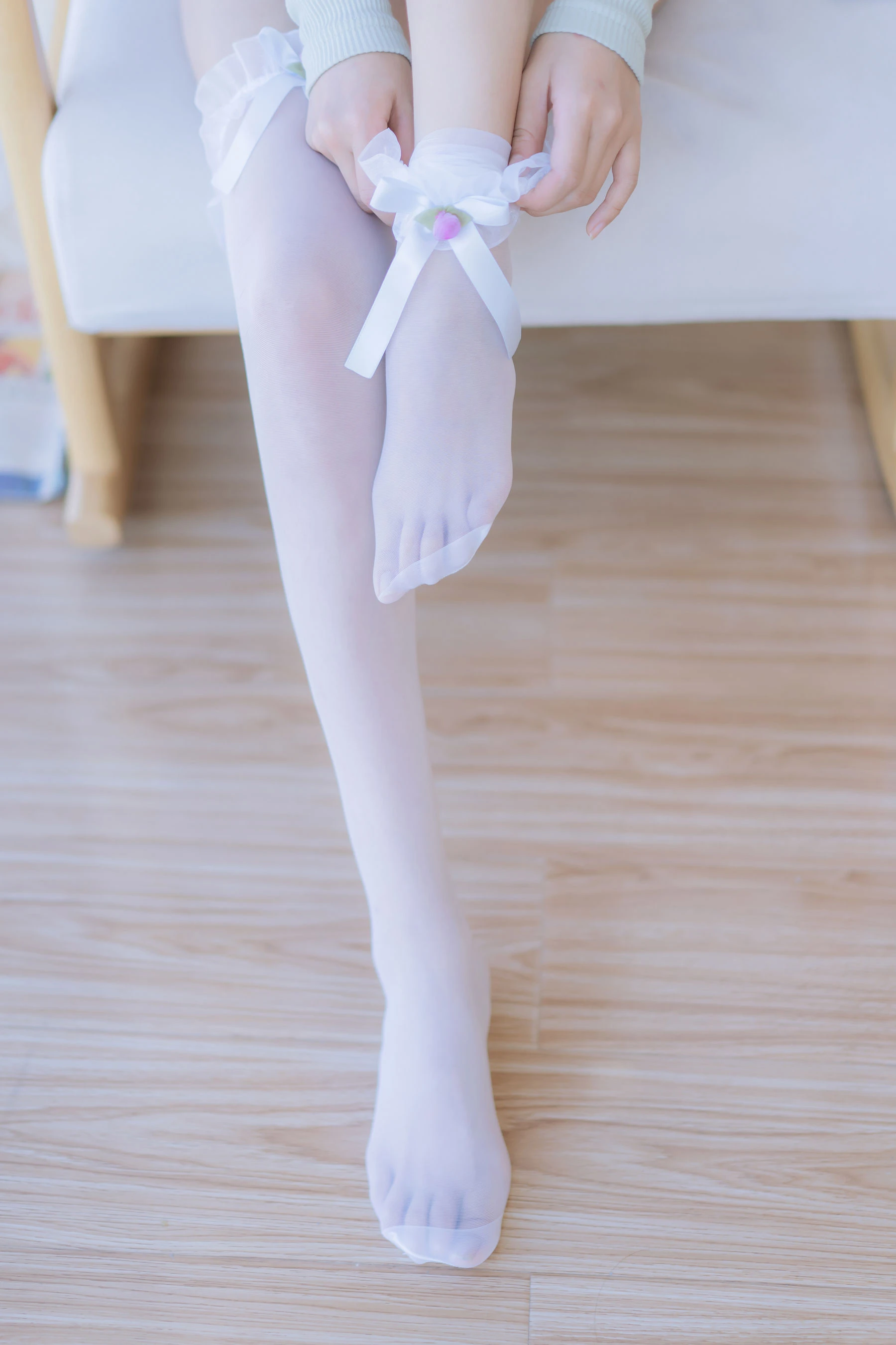 斗鱼米线线sama – 小娇妻插图3