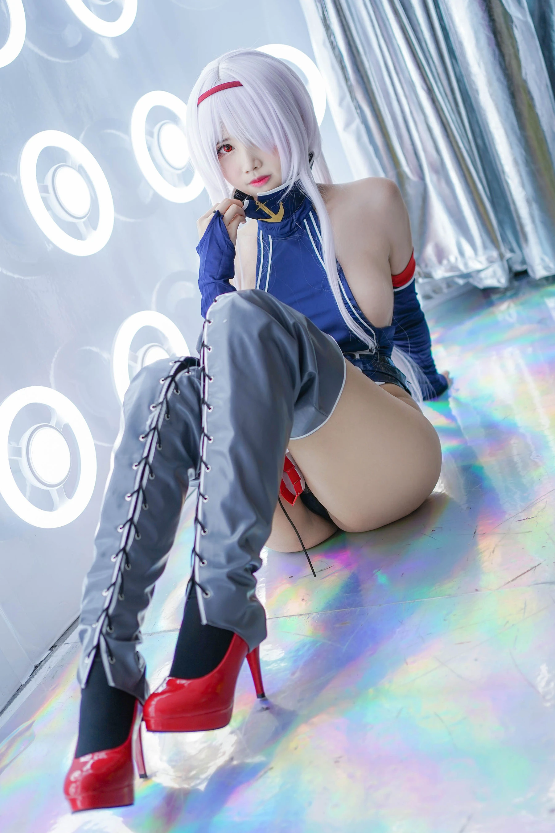 Coser萱-KaYa – 科罗拉多插图6