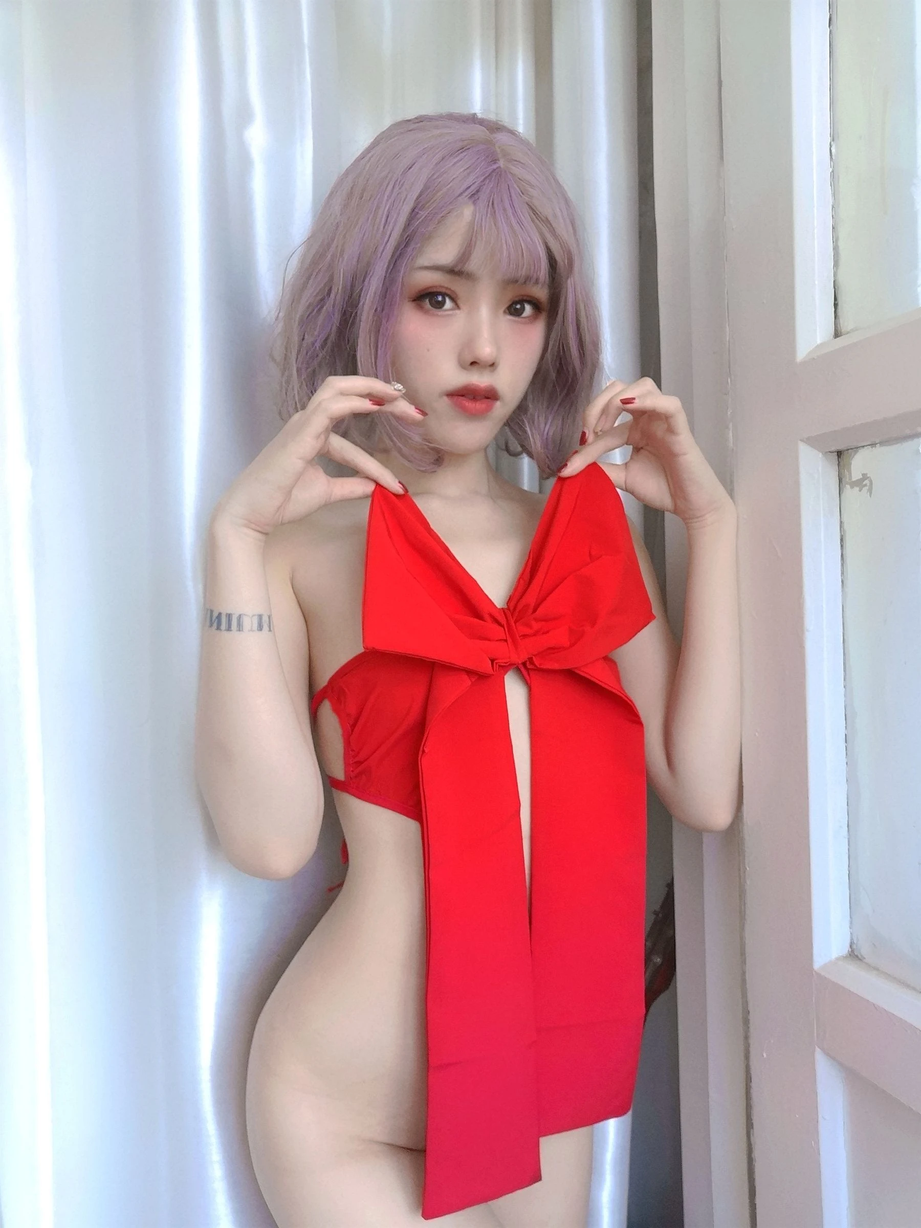 钛合金大粑粑 – 礼物插图4