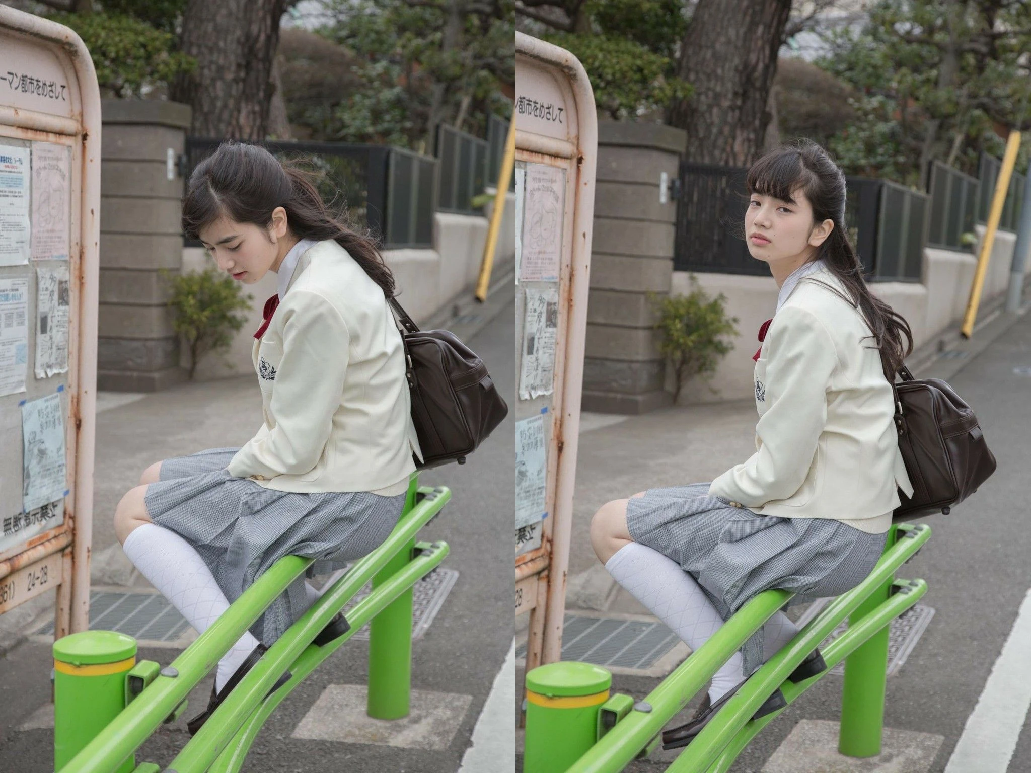 小松菜奈 PEOTO STAR VOL.5-VOL.9插图5