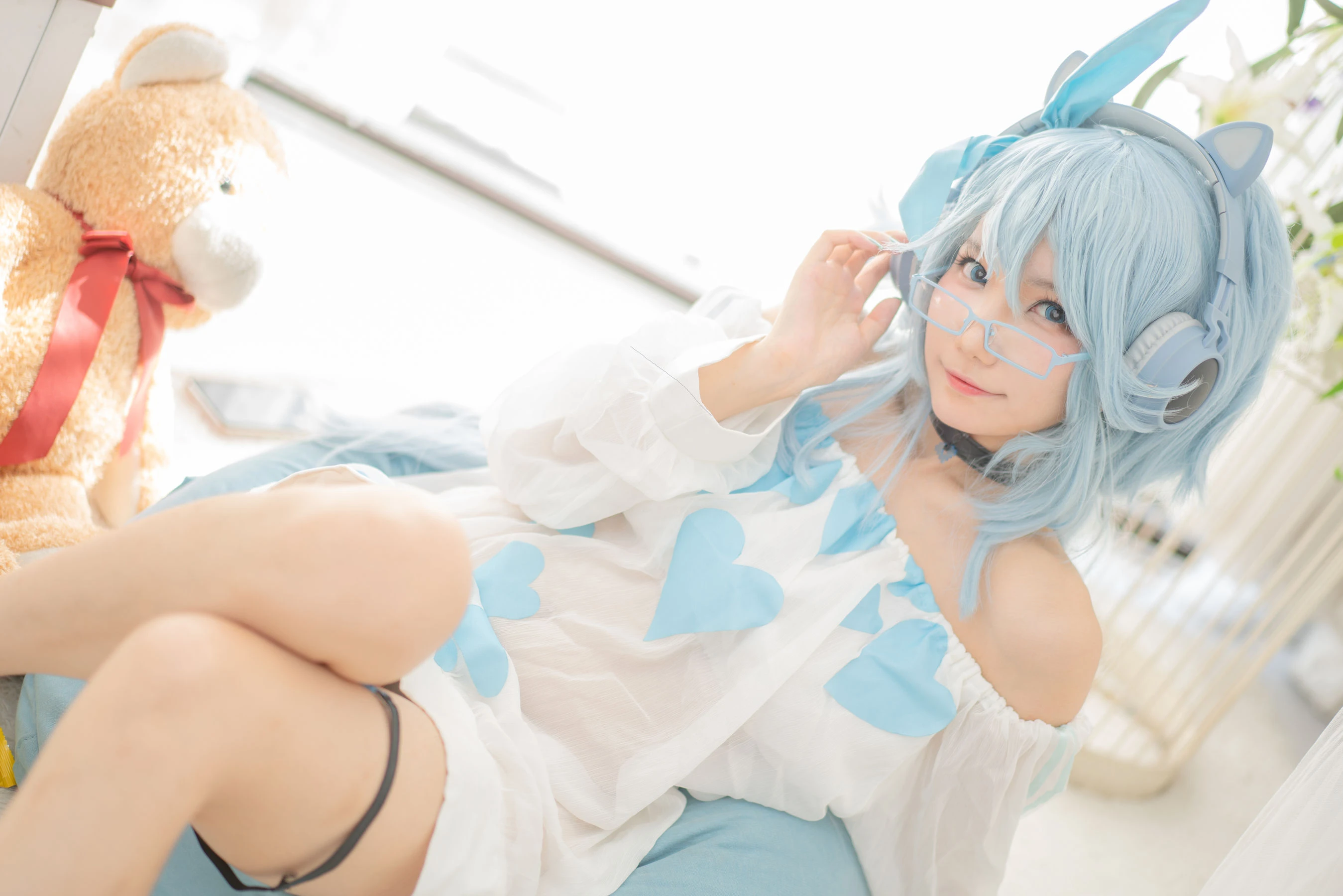 卜呦Mikon – PA-15奇妙山药饼插图4