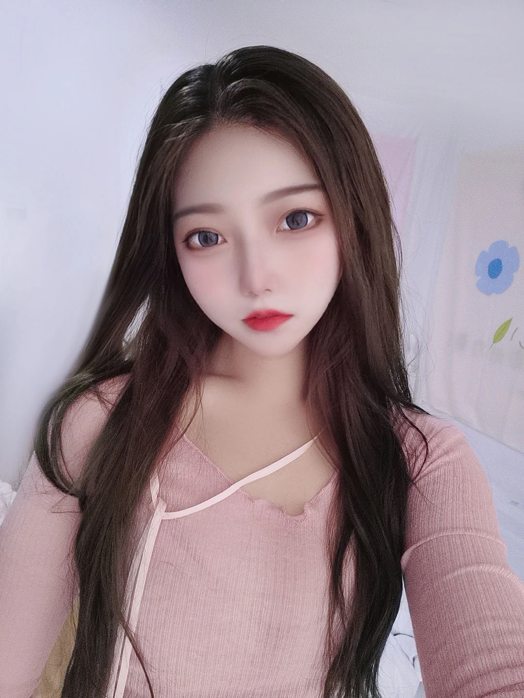 eloise软软 – 额外的滤镜插图1