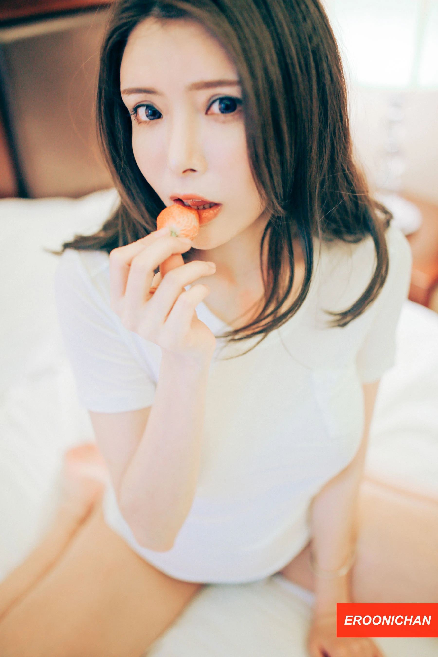 [EROONICHAN] 夏小秋秋秋《CUTE》集 [57P]插图1
