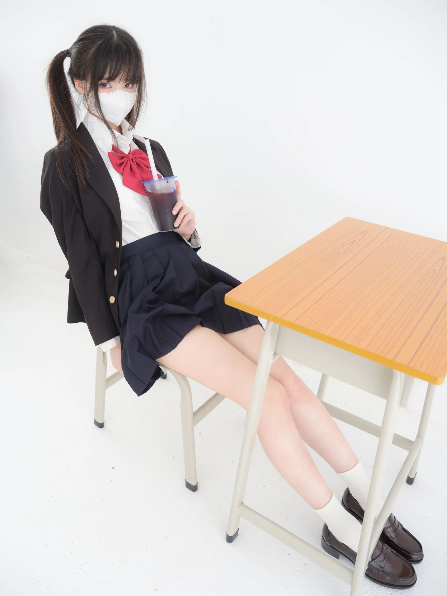 [紧急企划] EX-006 见希w插图5