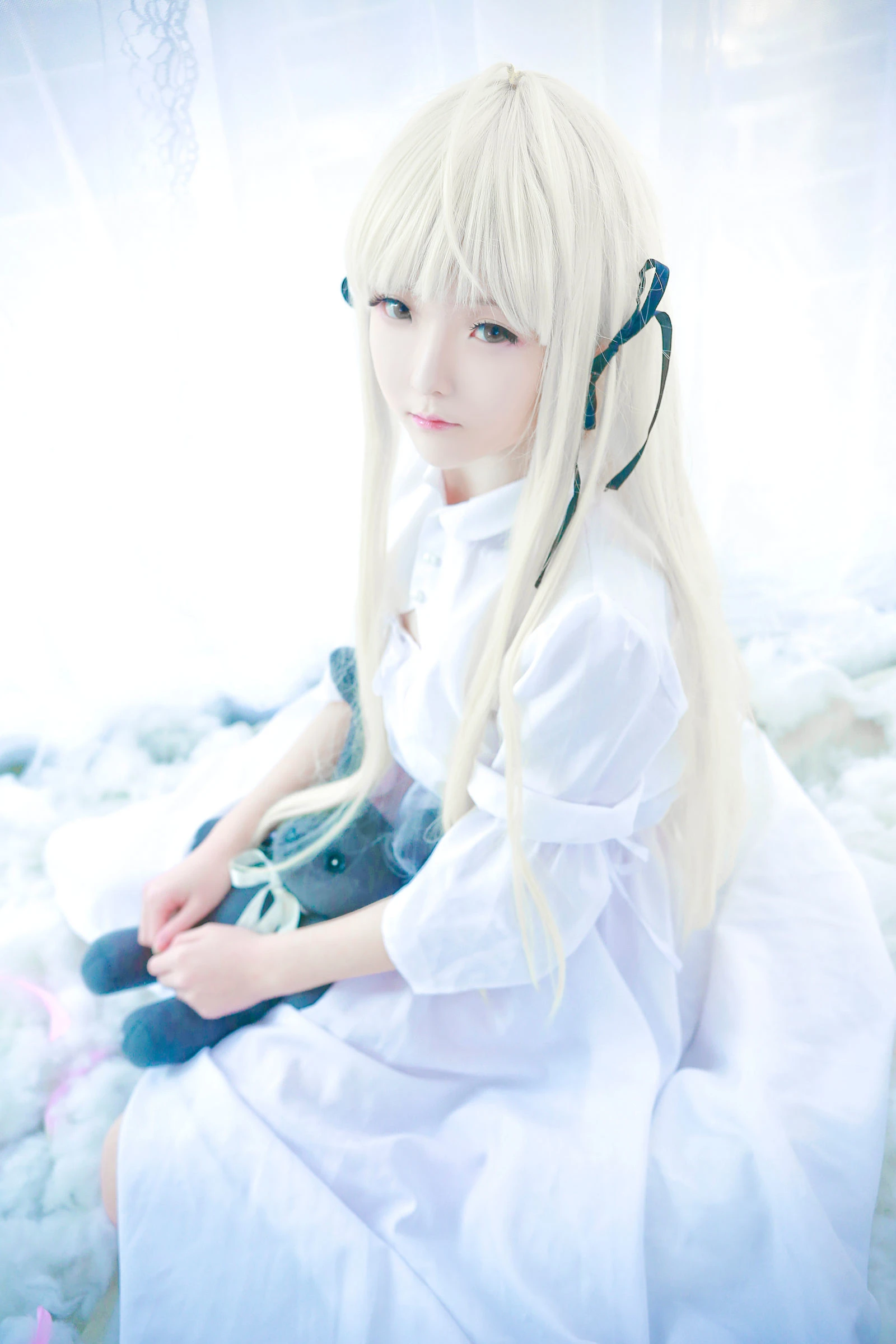 一小央泽 – 穹妹 [17P]插图6