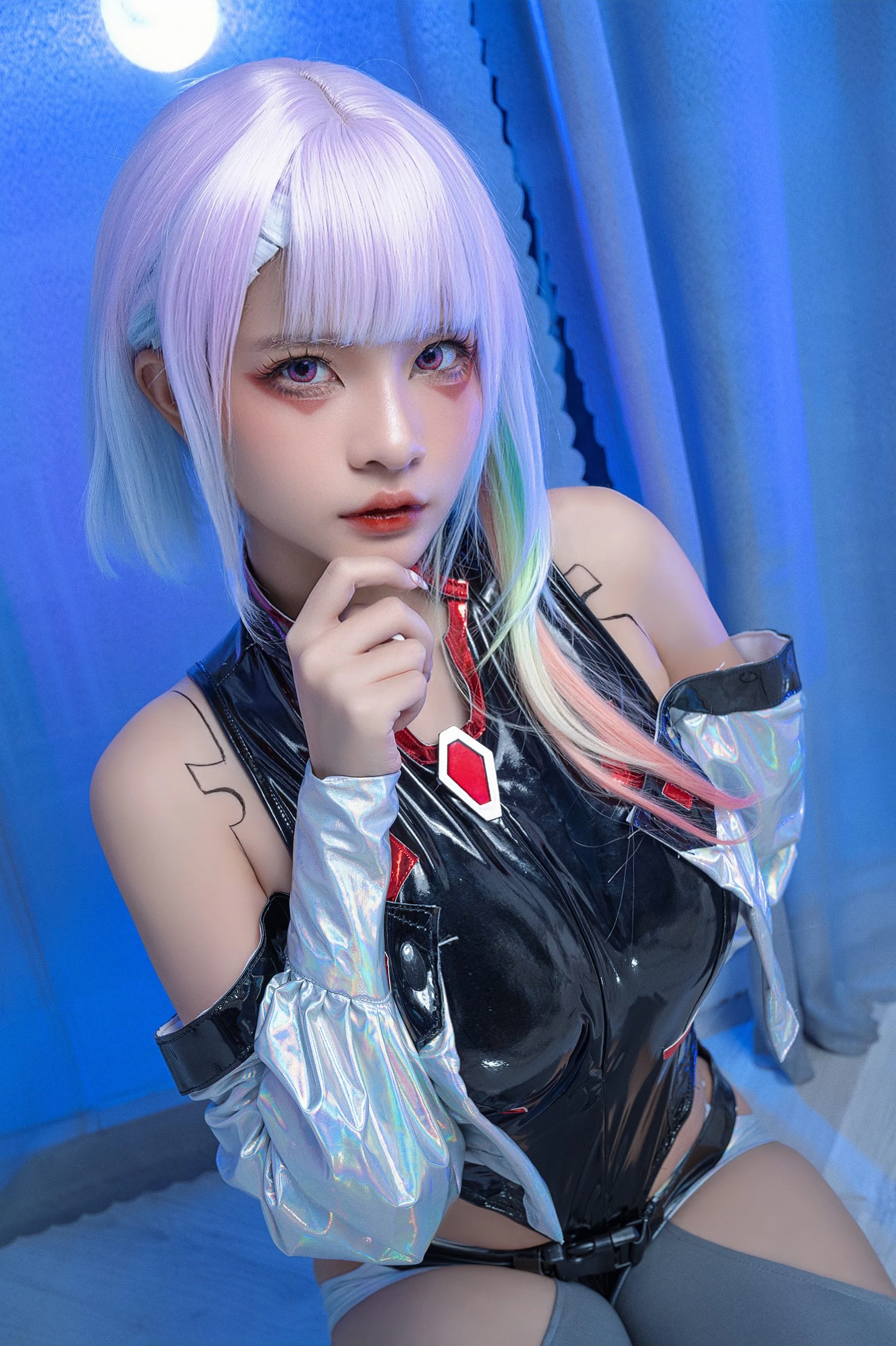 Azami福利 – Lucy [15P]插图3