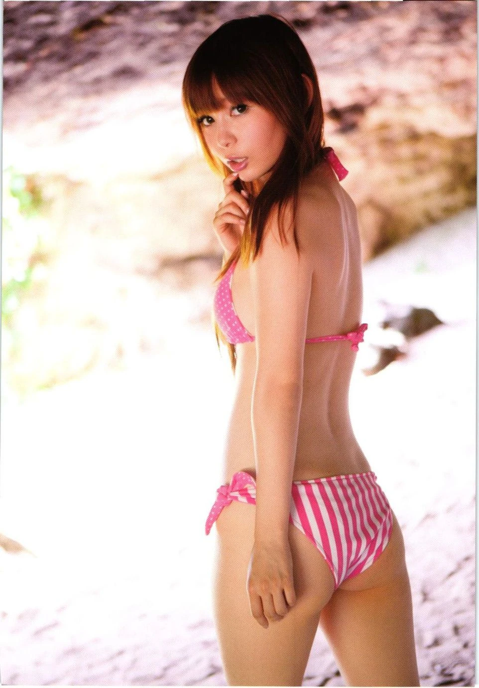 中川翔子 nakagawa shoko《ギザ》插图8
