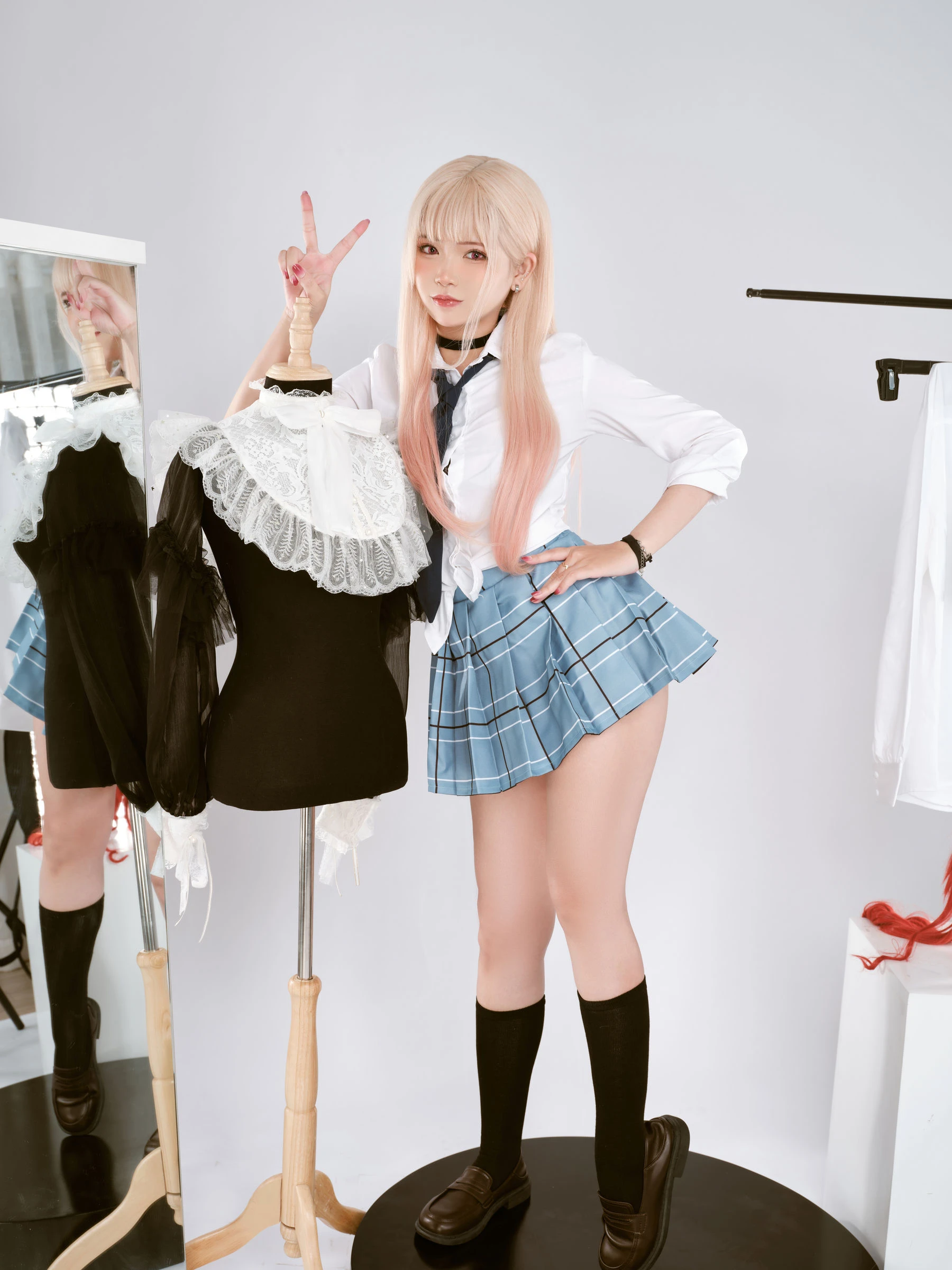 ZinieQ – Marin Kitagawa插图6