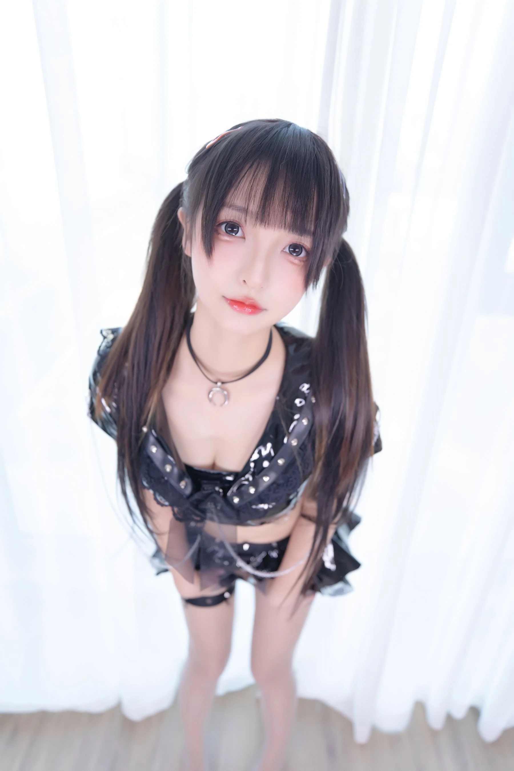 萝莉神楽板真冬之魔女的课后辅导插图2