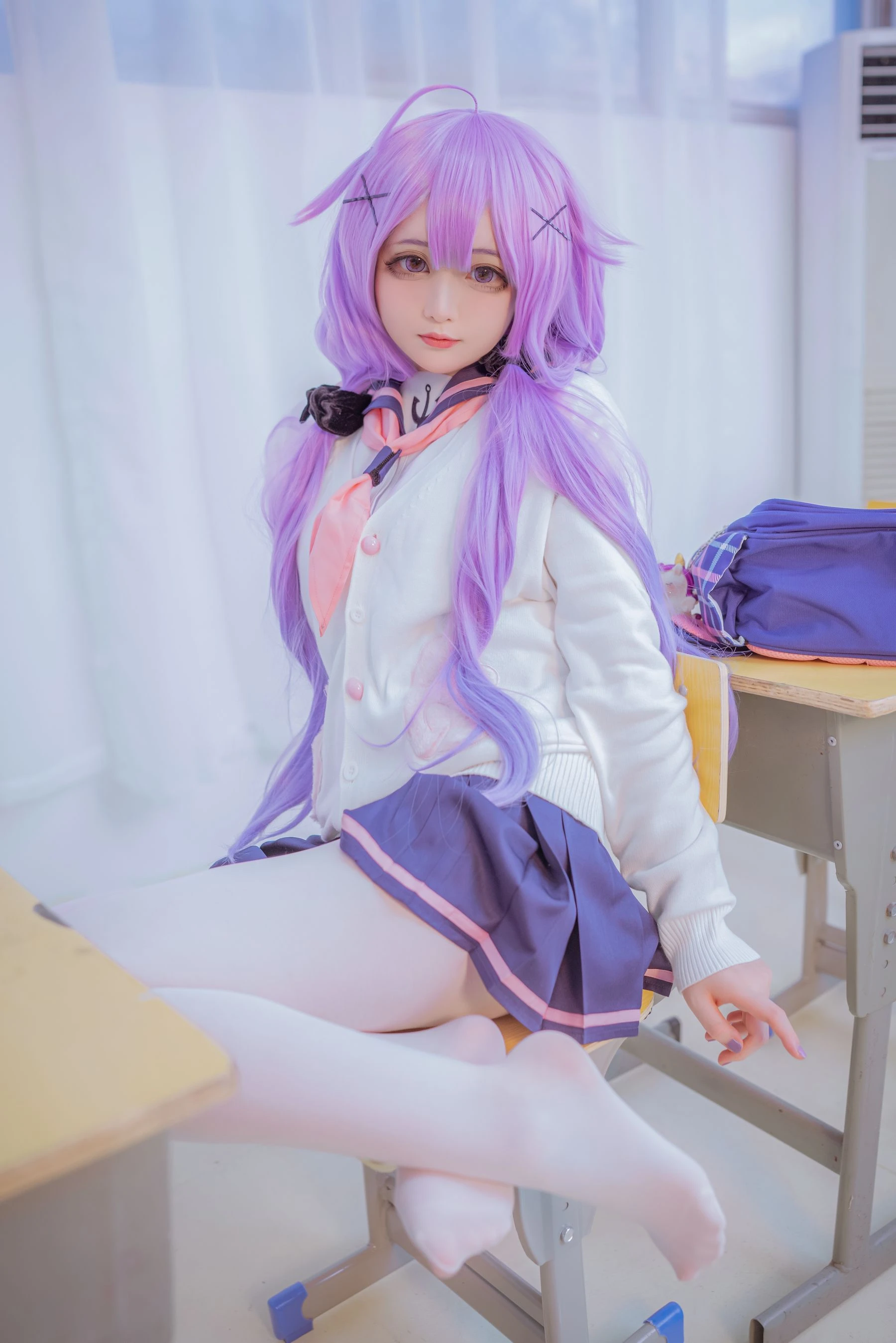 Sayako – ユニコーン憧れの遊園地插图7