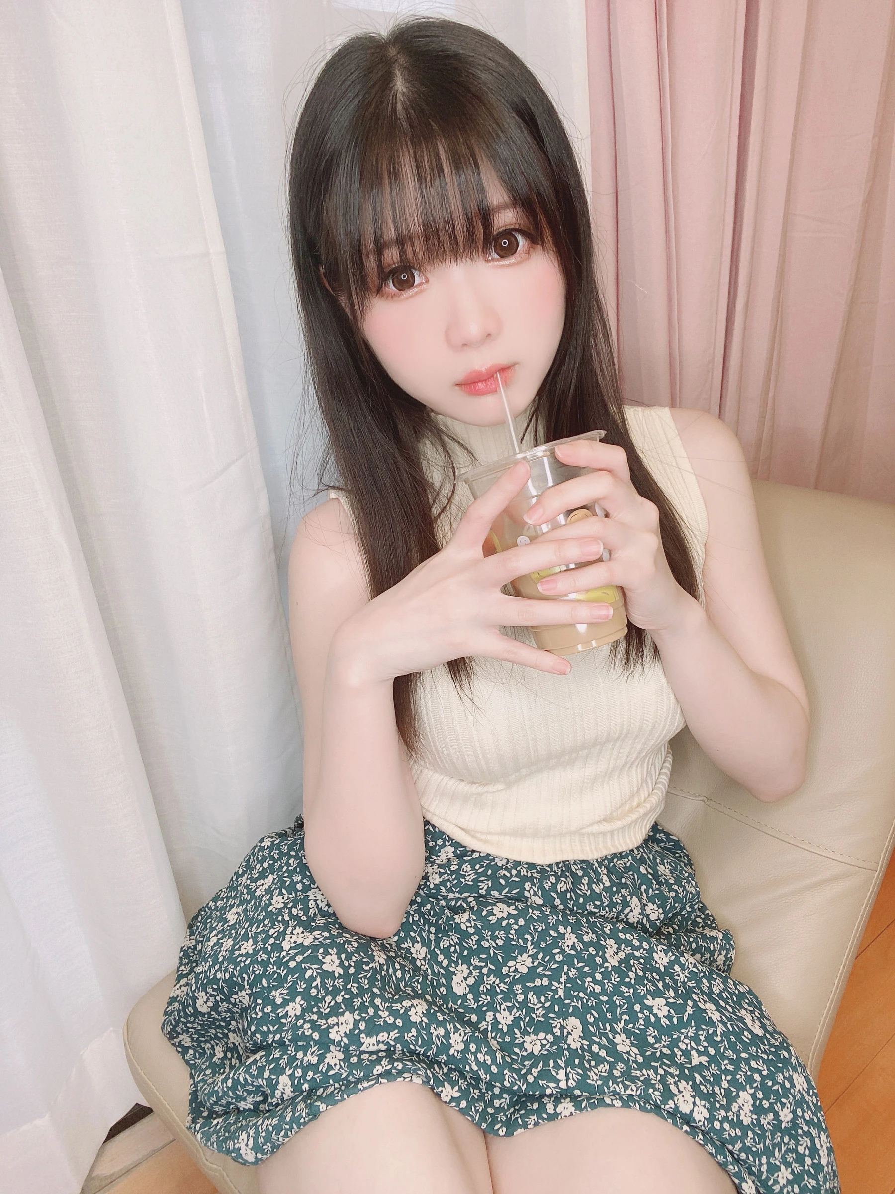 微博妹纸霜月shimo – お疲れ様でした！插图4