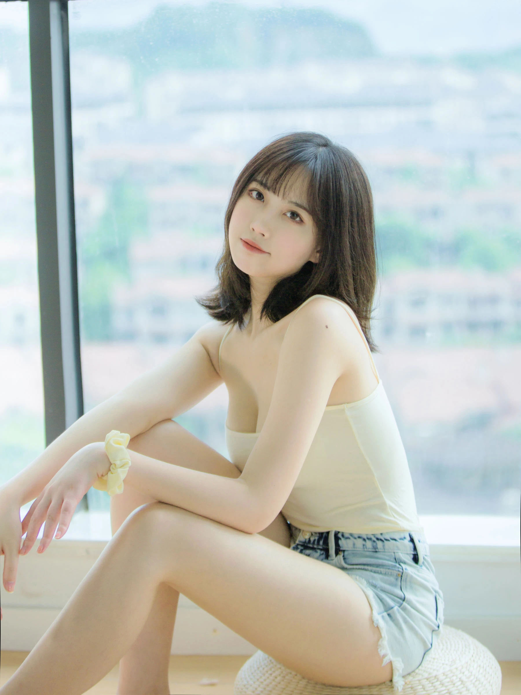次元少女念雪ww – 夏日柠檬插图2