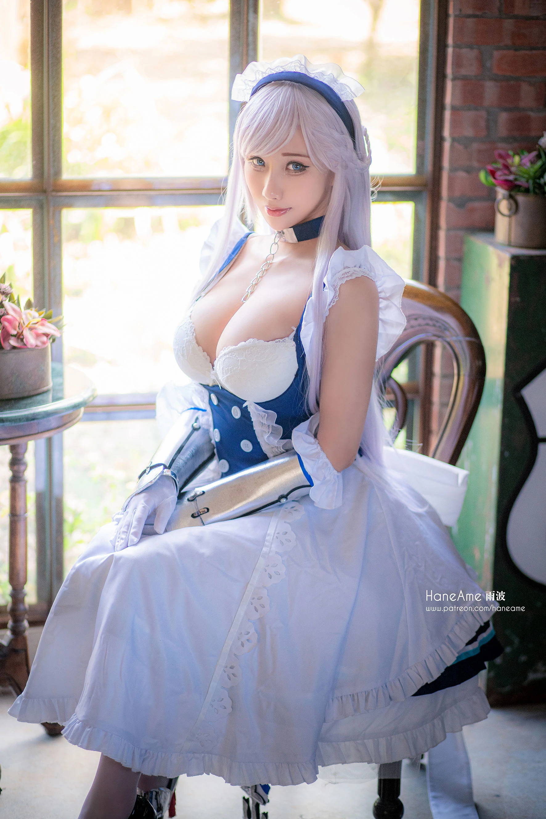 Hane Ame 雨波写真 – 贝尔法斯特插图5