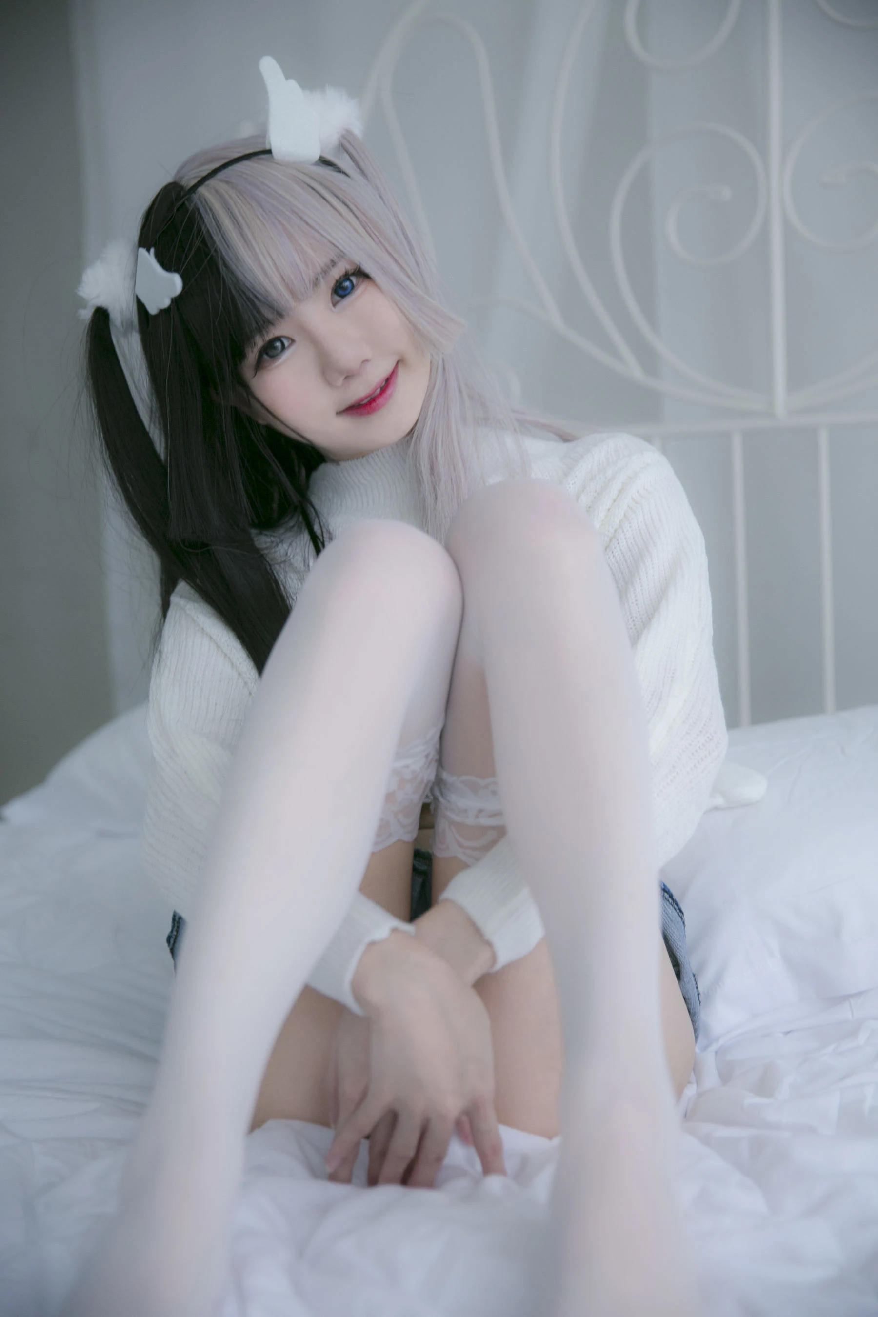 Sally Dorasnow – Angel Lucina高清在线免费欣赏–微密图社-微密图社