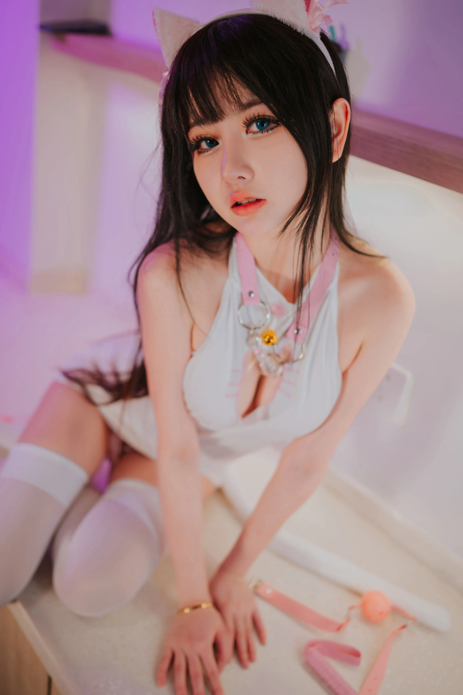 动漫博主您的蛋蛋 – 思春期插图5