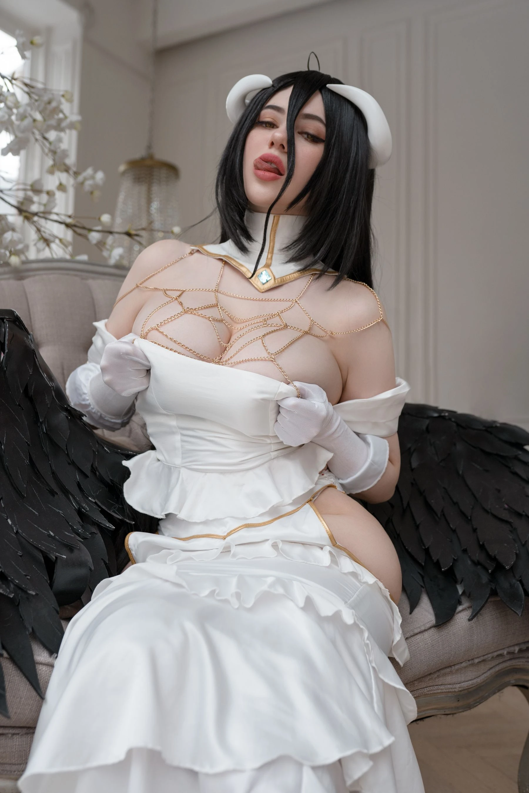 Alina Becker – Albedo [26P]插图1