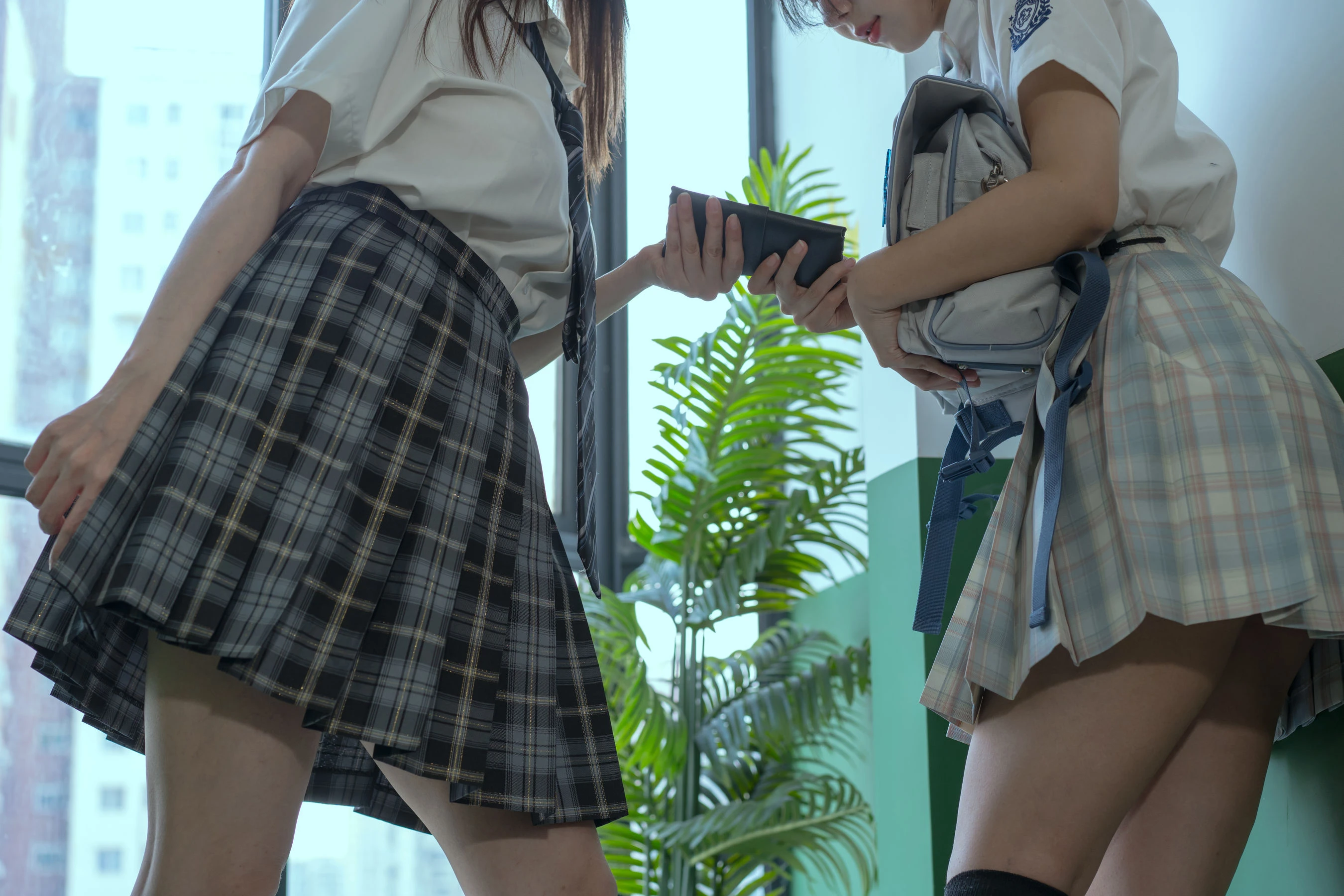 秋和柯基(夏小秋秋秋) – 霸凌日记 [45P]插图6