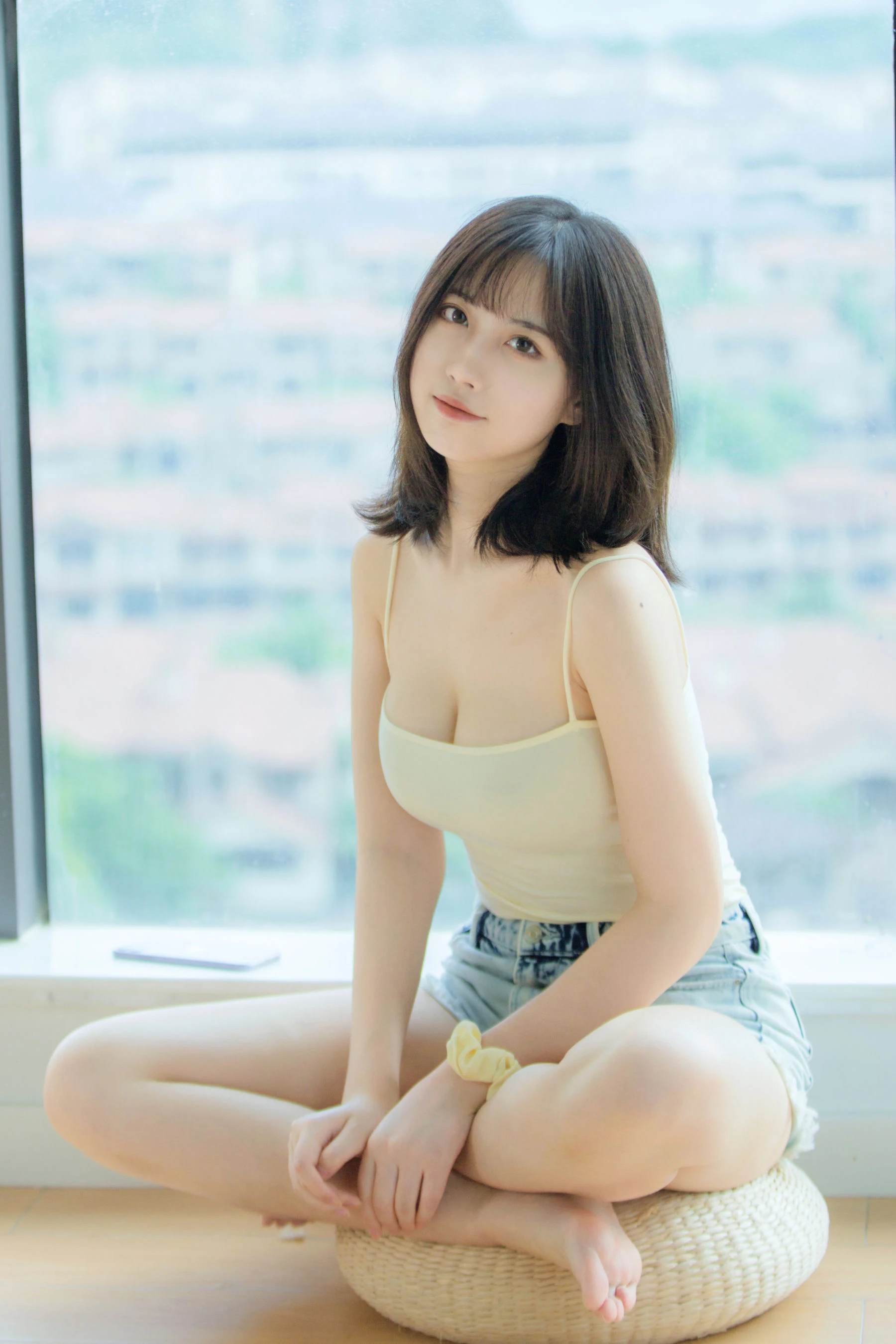 次元少女念雪ww – 夏日柠檬插图3