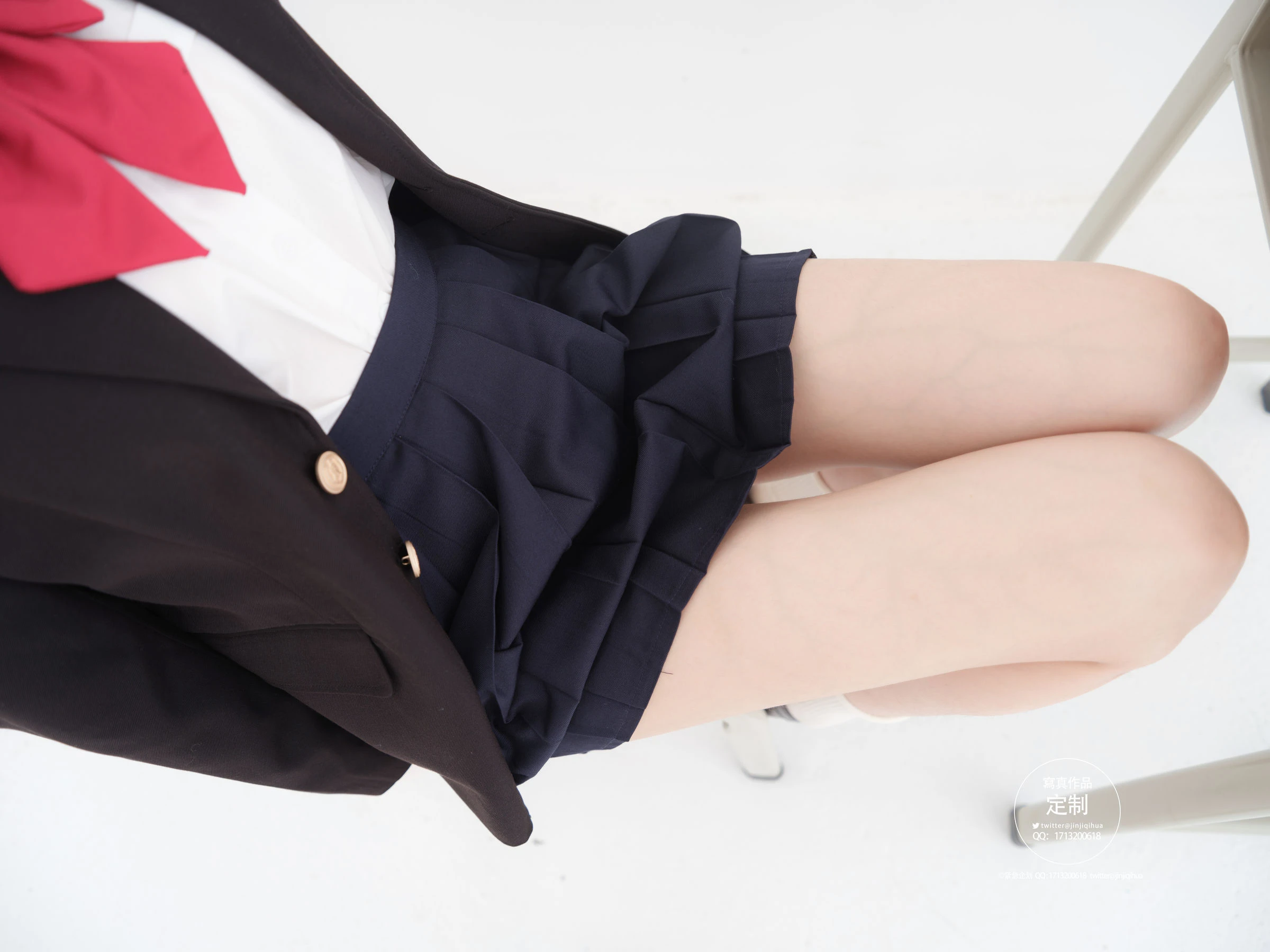 [紧急企划] EX-006 见希w插图8