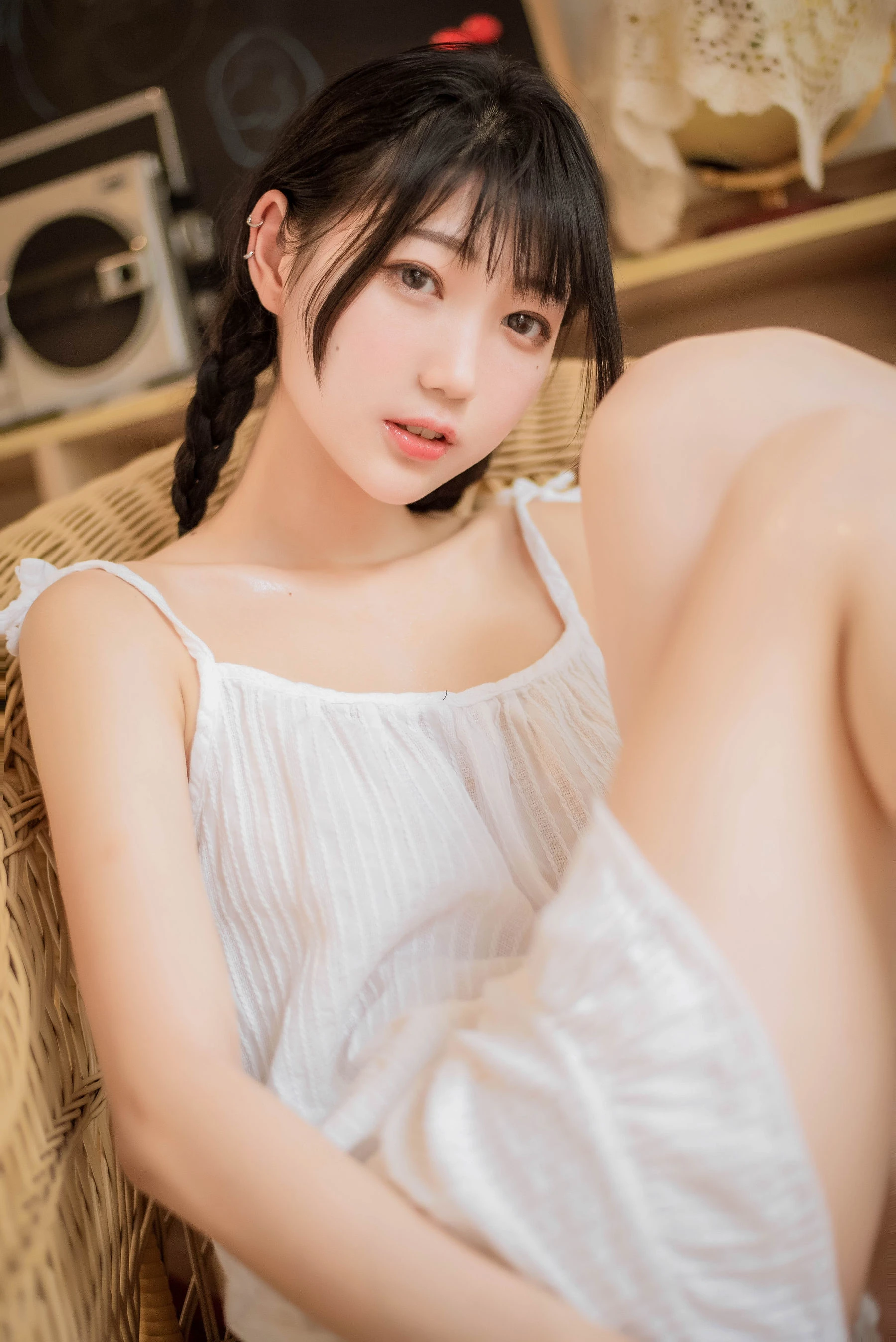 周叽是可爱兔兔 – 盛夏插图1