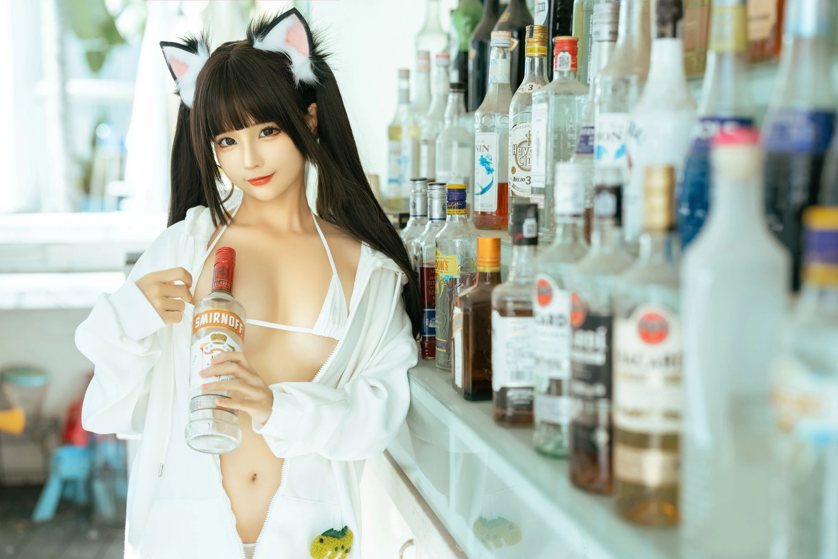 动漫博主蠢沫沫 – 杂货喵 [67P]插图4