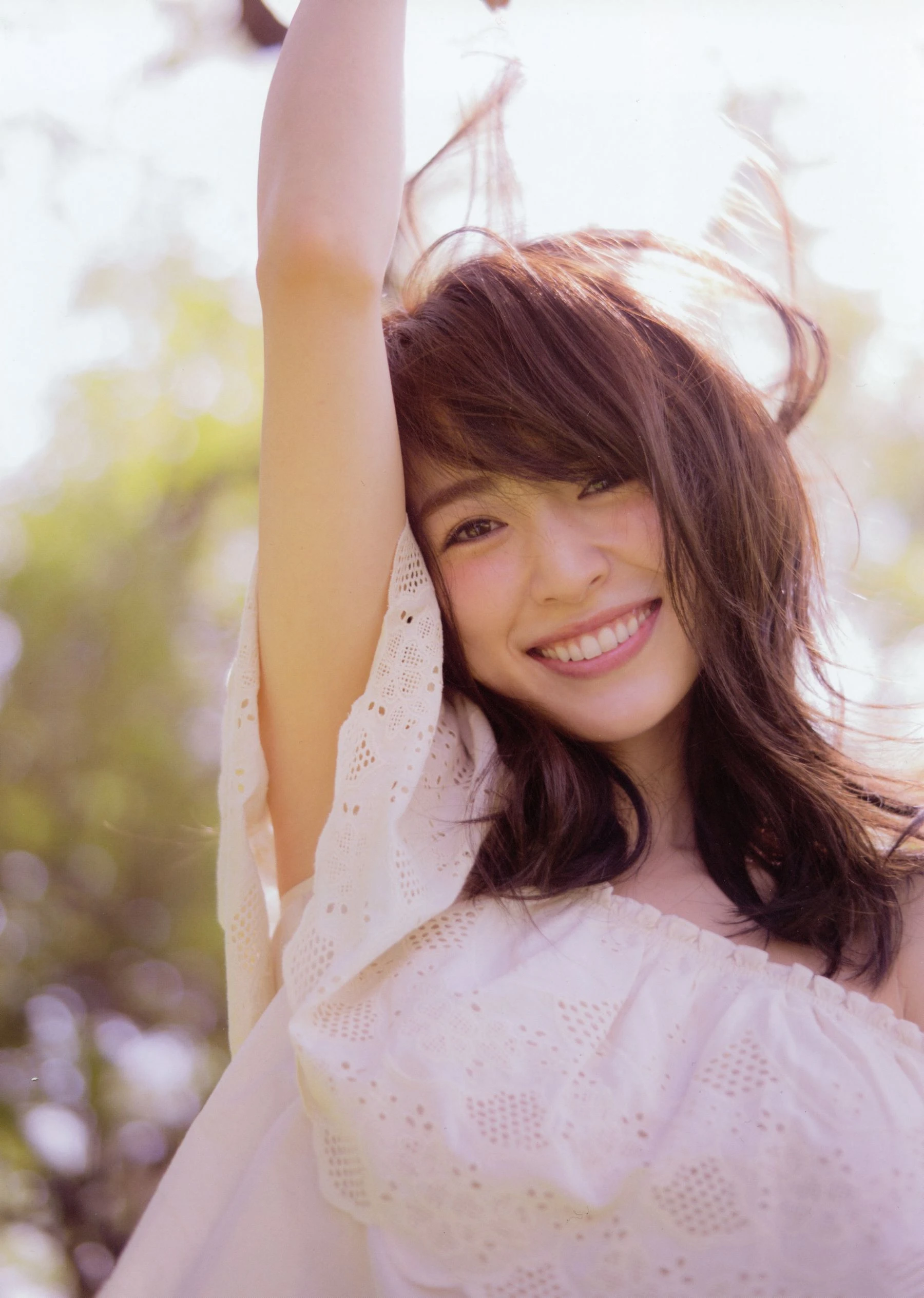 Rika Izumi 泉里香 1st Photobook「Rika!」 [126P]插图3
