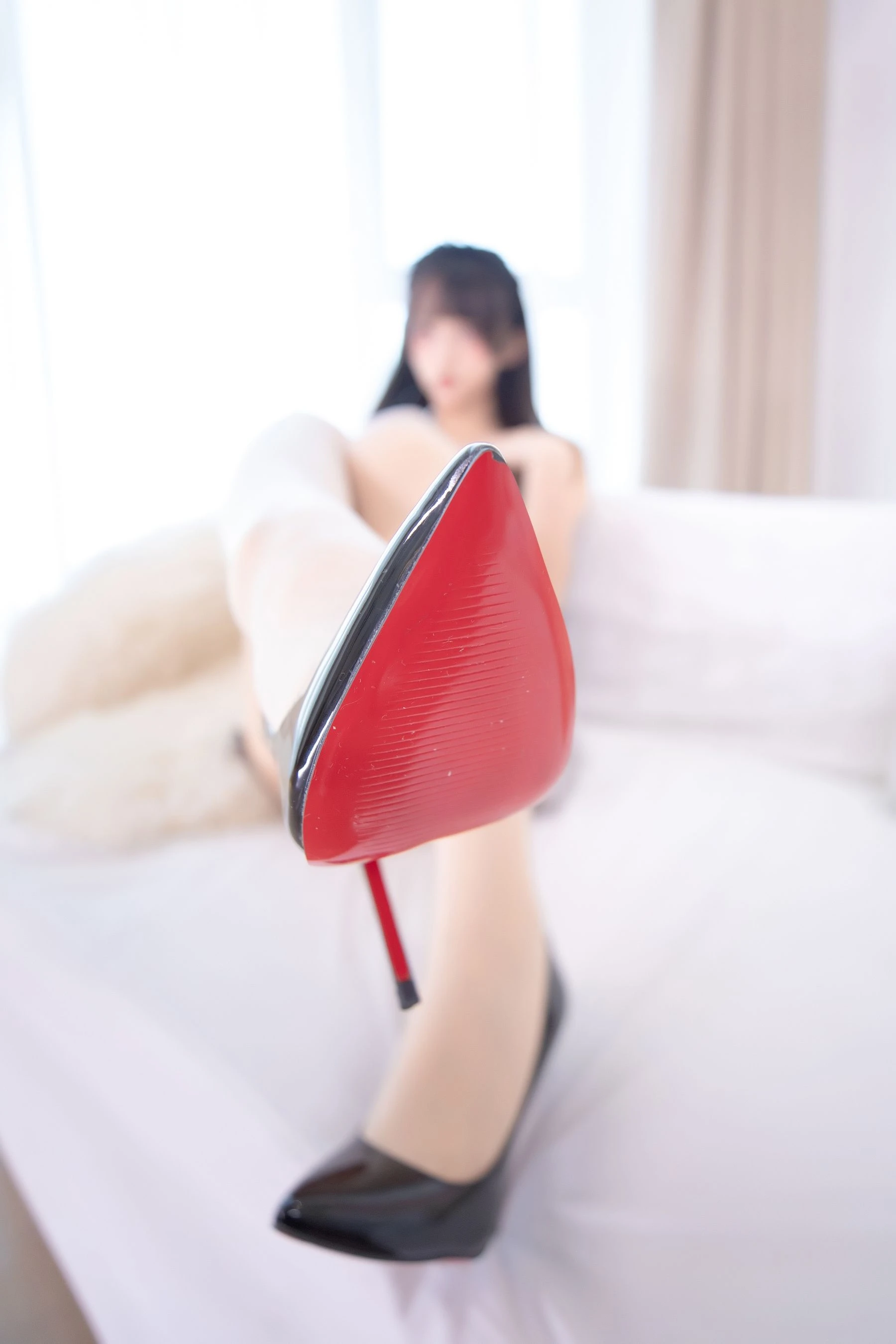 萝莉神楽板真冬 – 午后红茶插图2